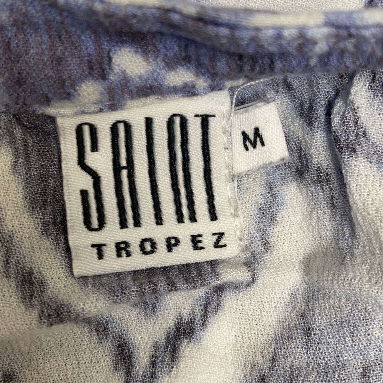 Saint Tropez