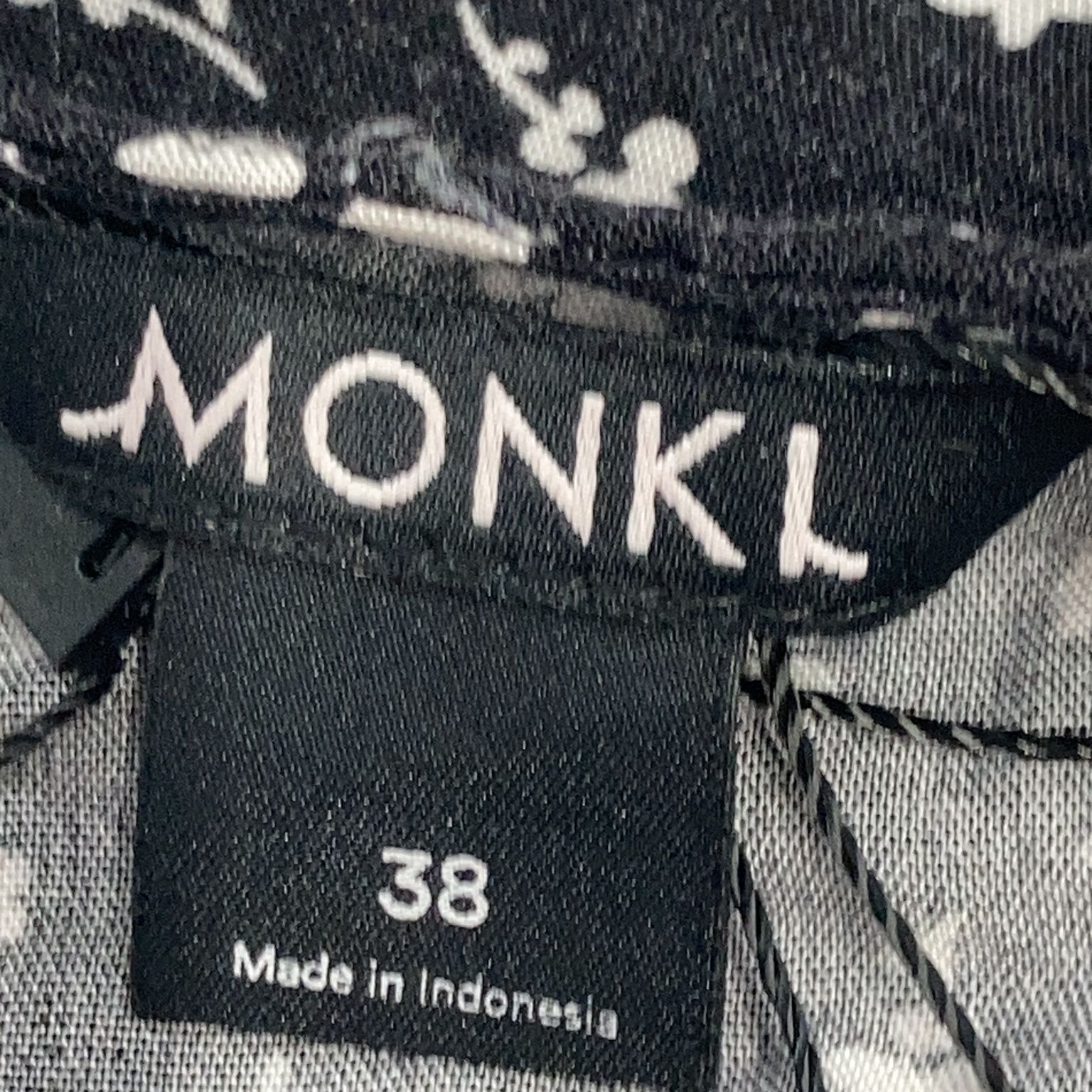 Monki