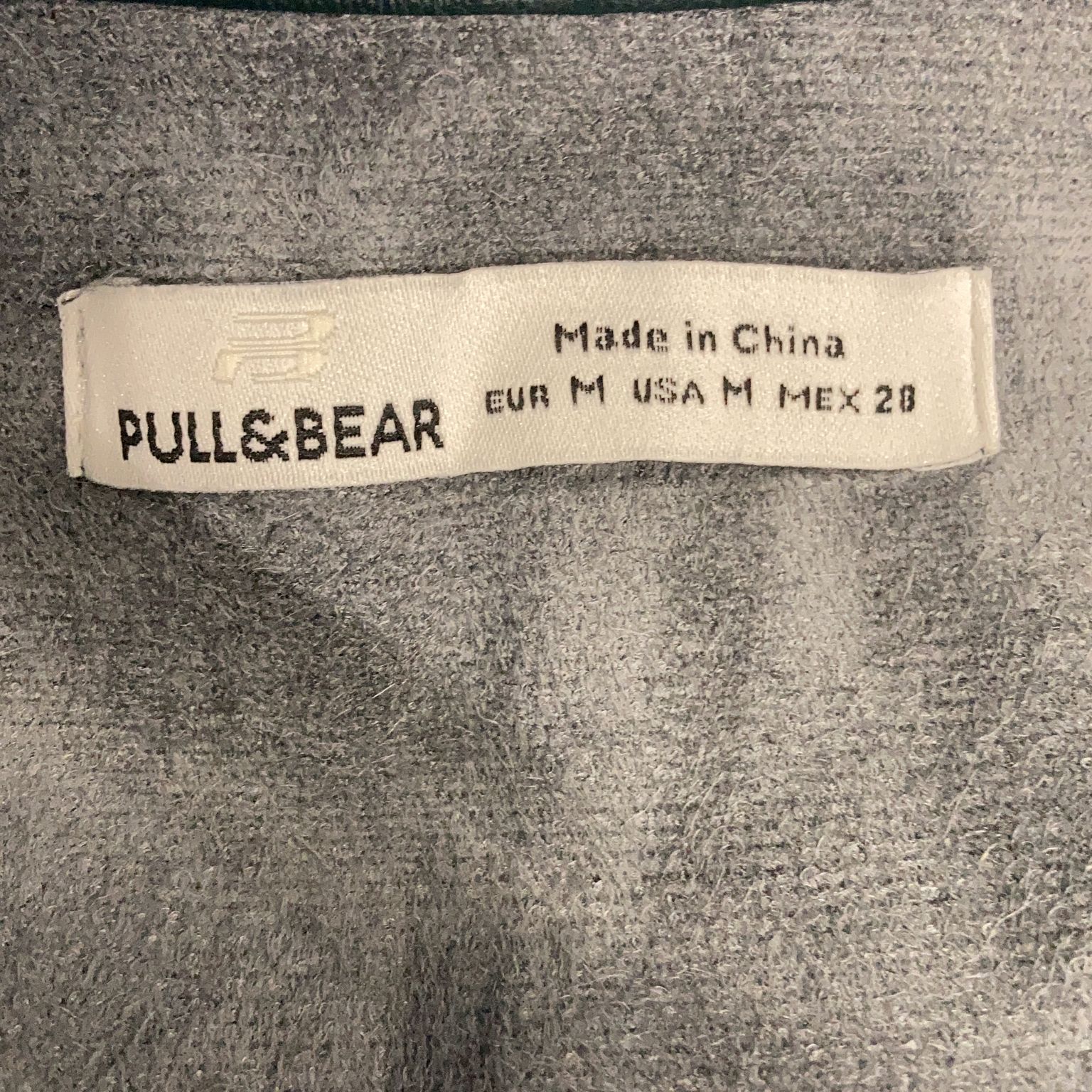 Pull  Bear