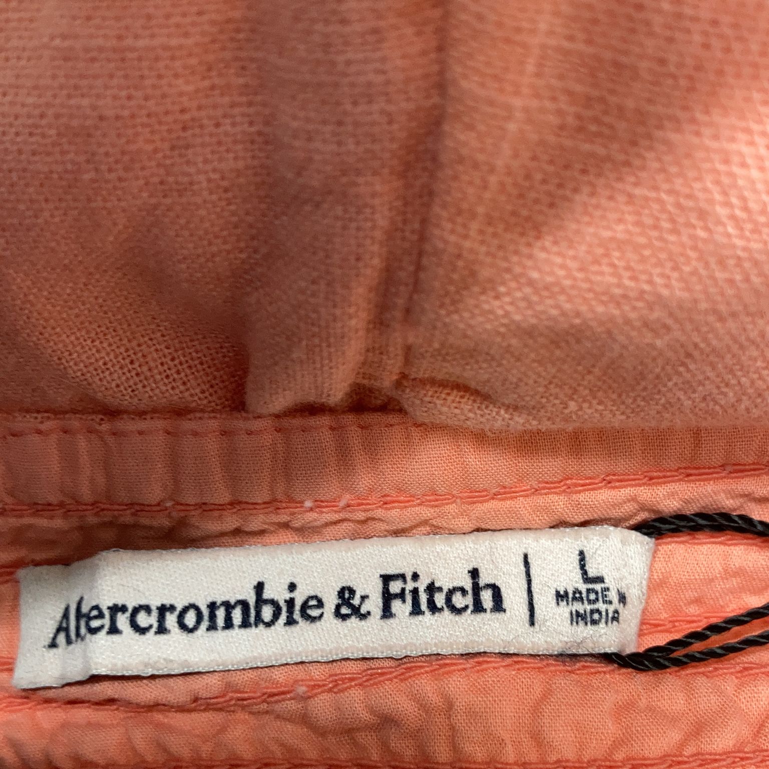 Abercrombie  Fitch