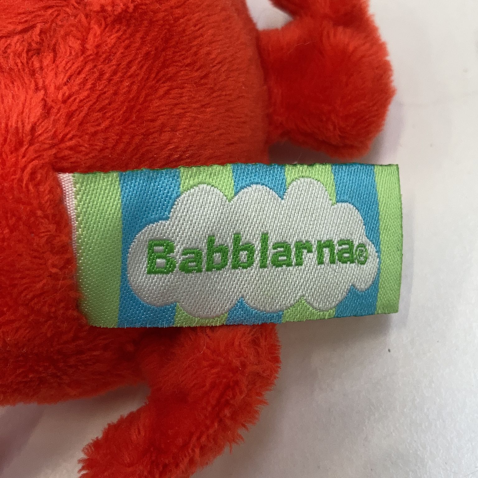 Babblarna