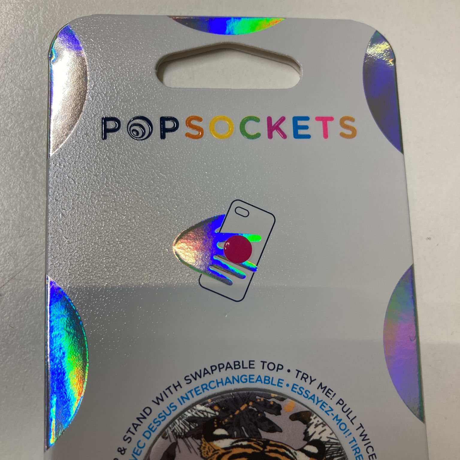 Popsockets