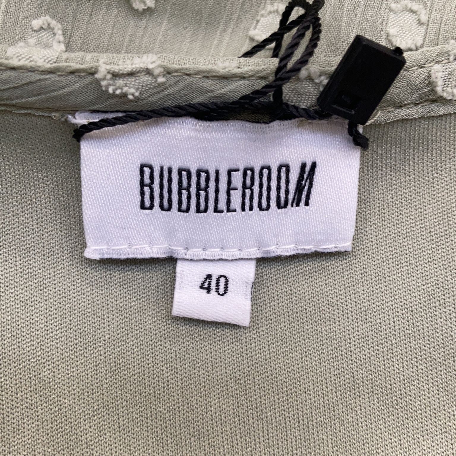 Bubbleroom