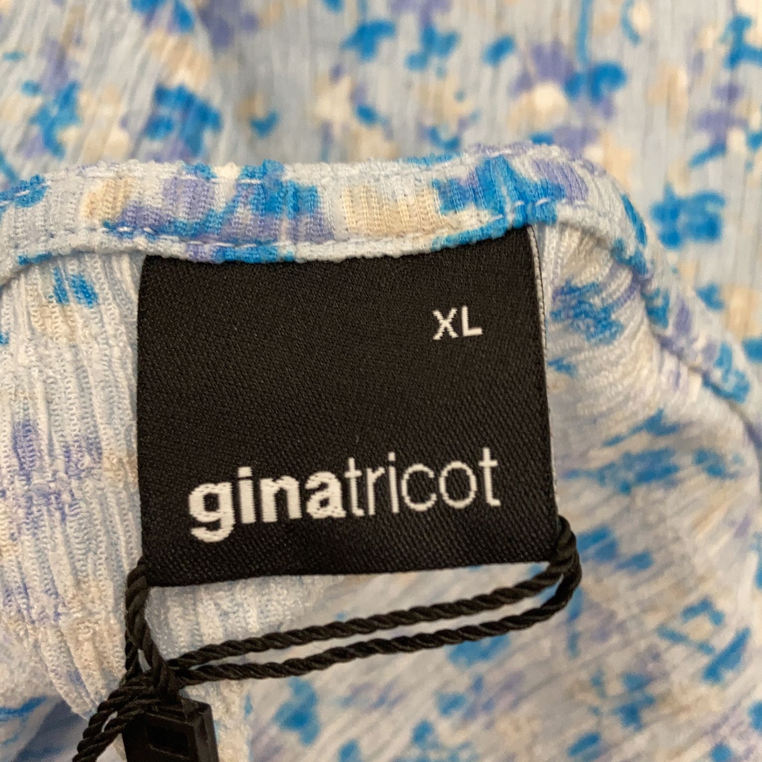 Gina Tricot