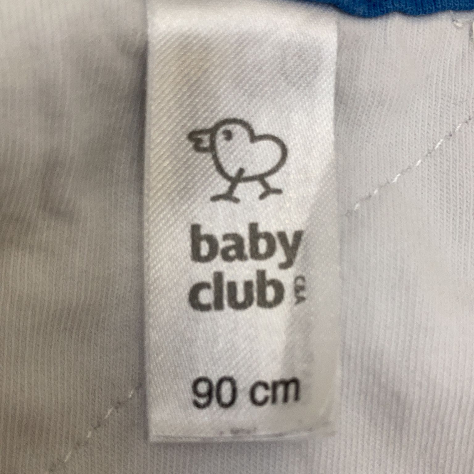 Baby Club by CA