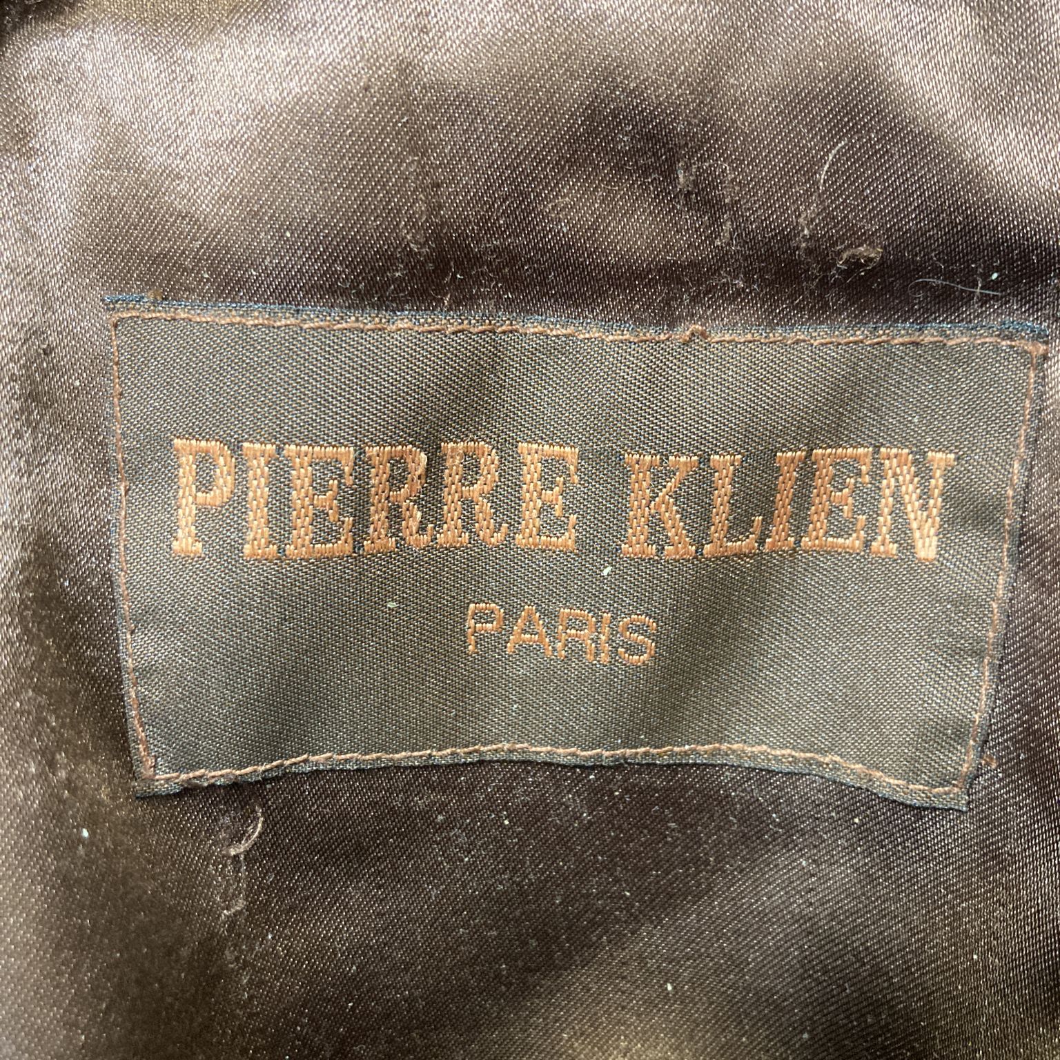 Pierre Klien