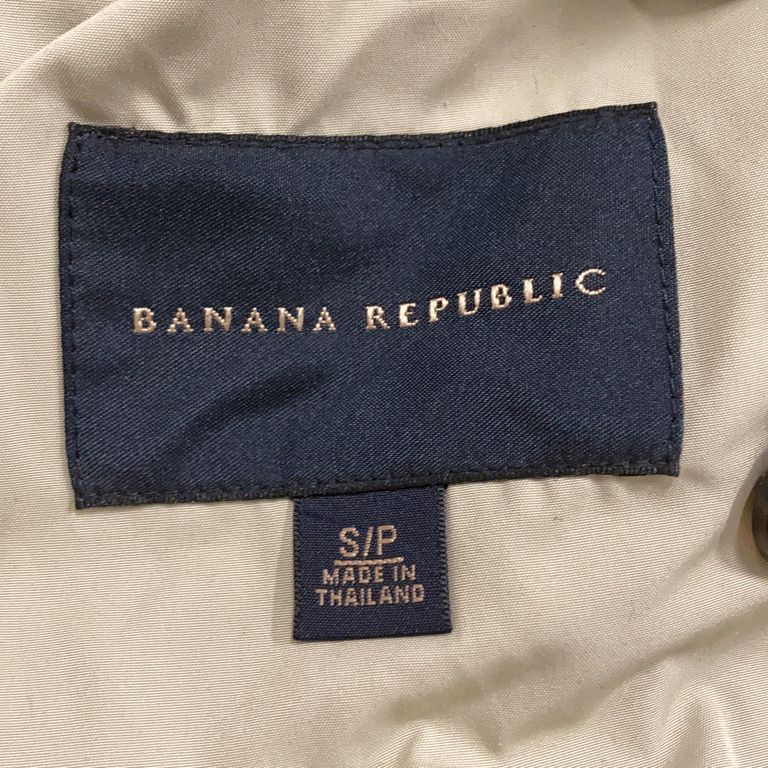 Banana Republic