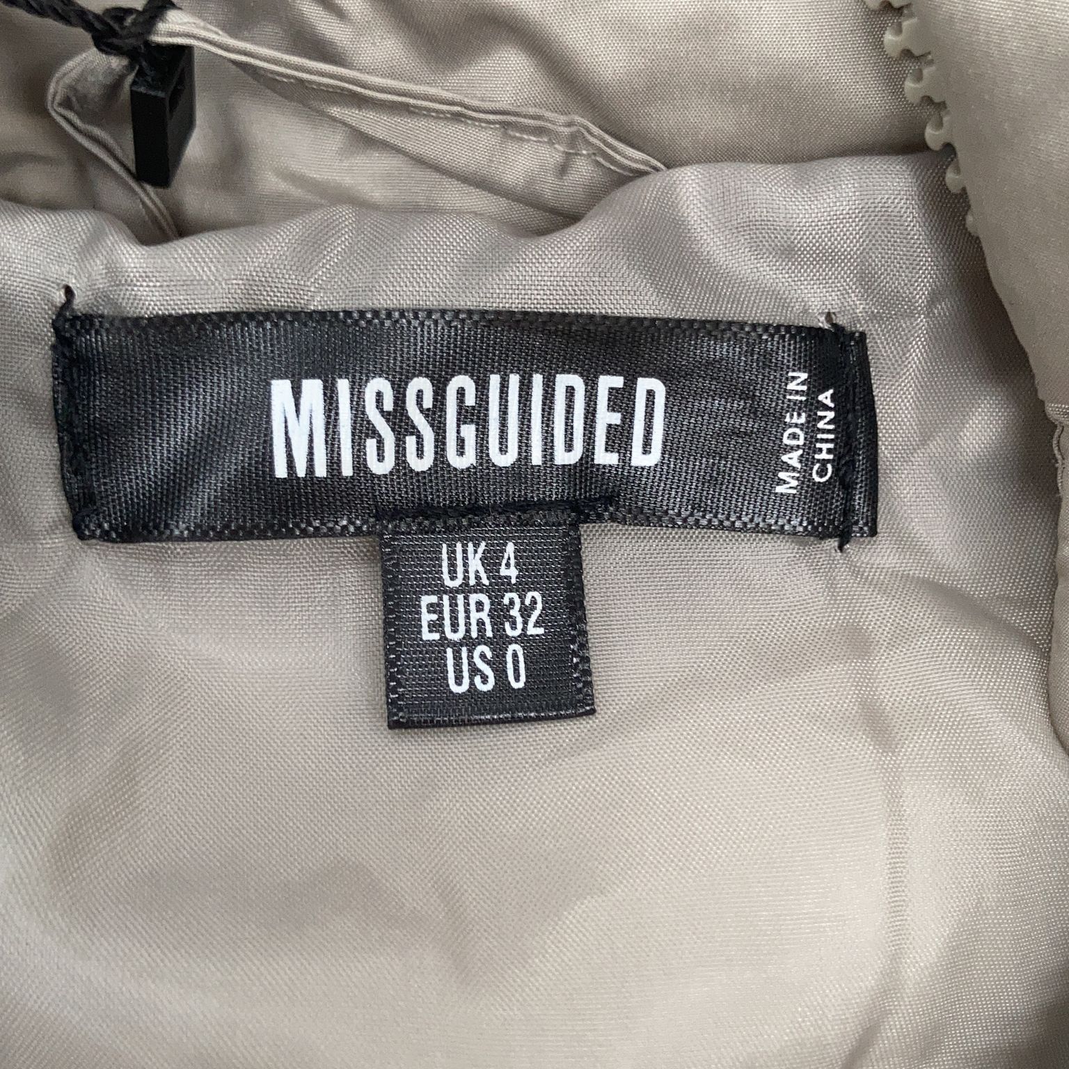 Missguided