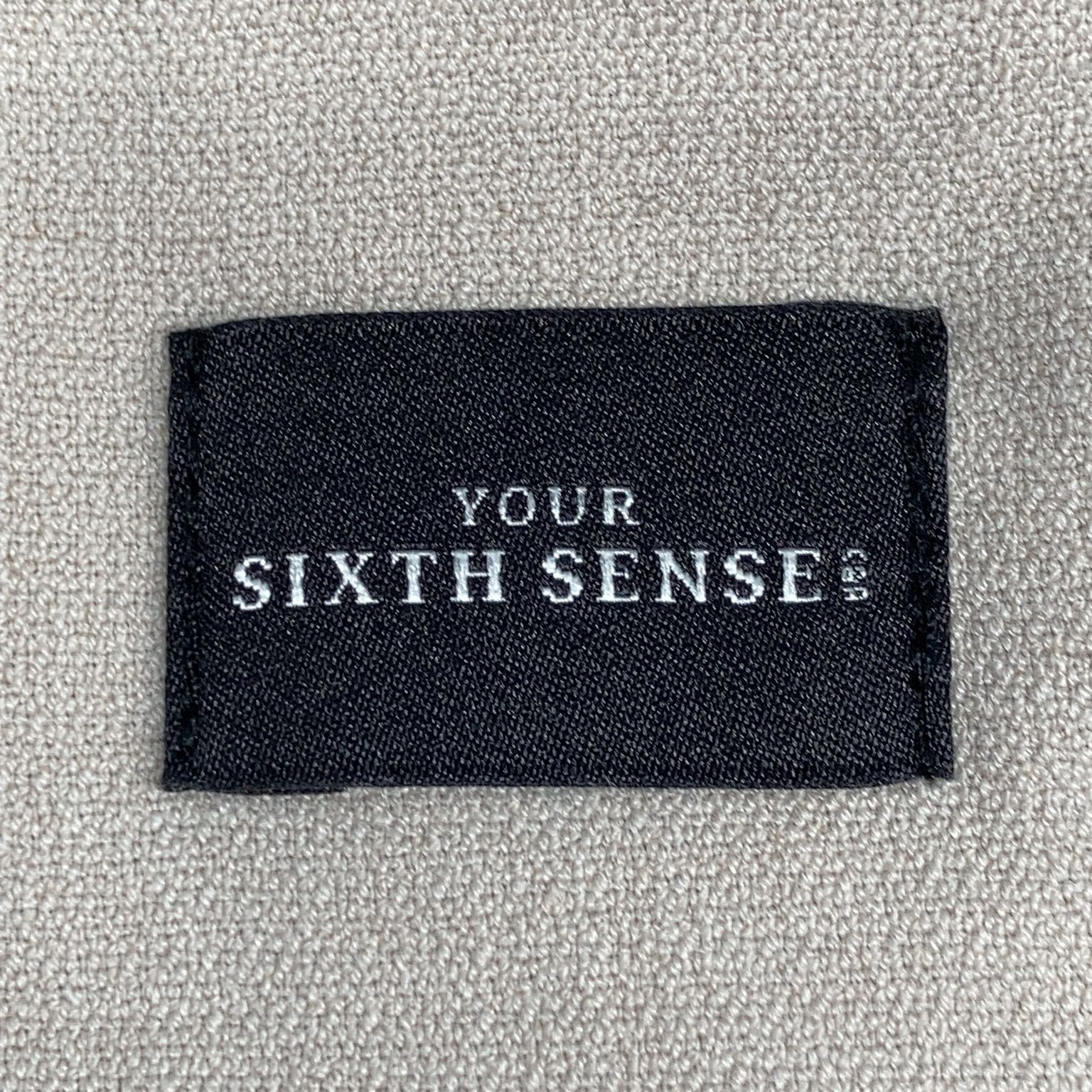 Your Sixth Sense