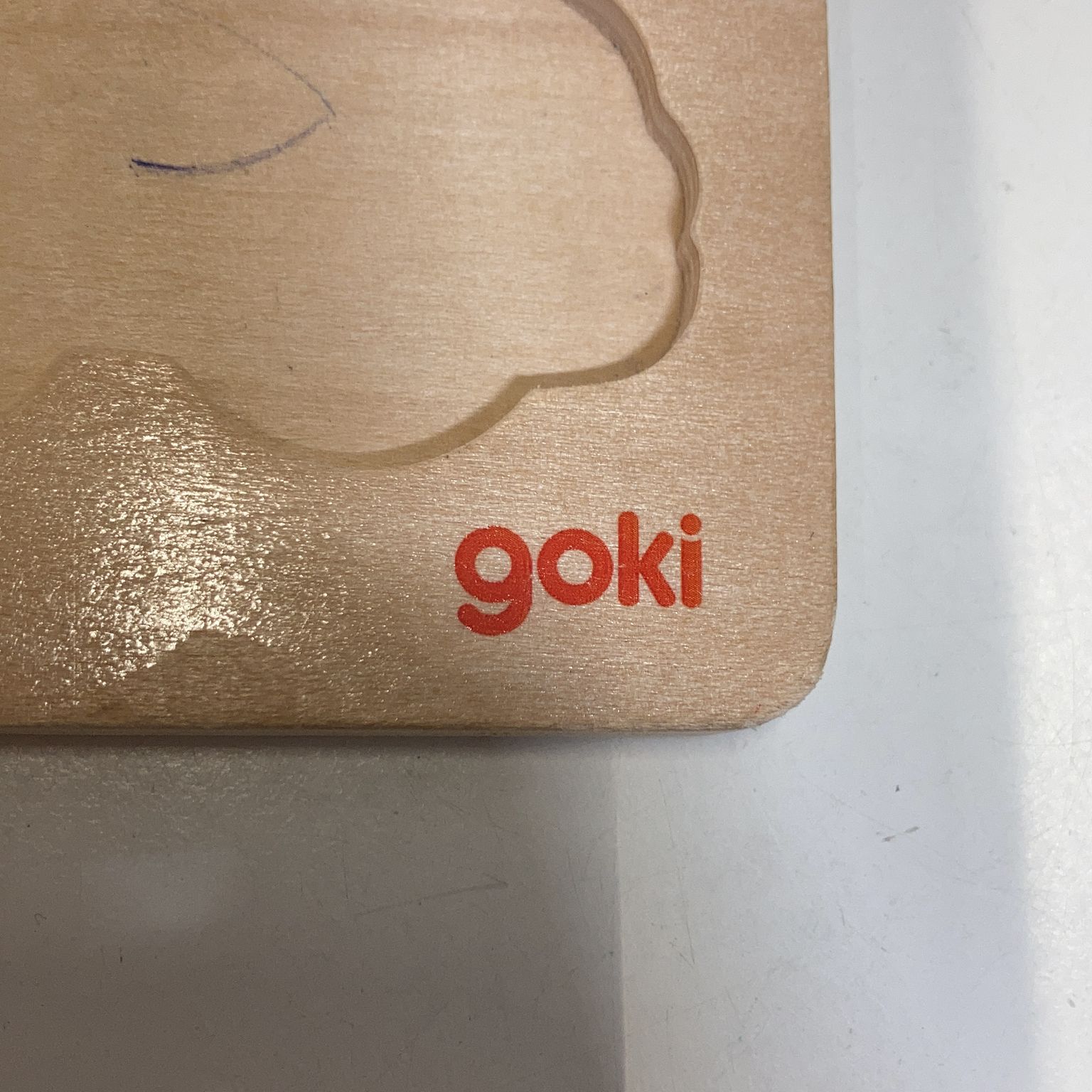 Goki