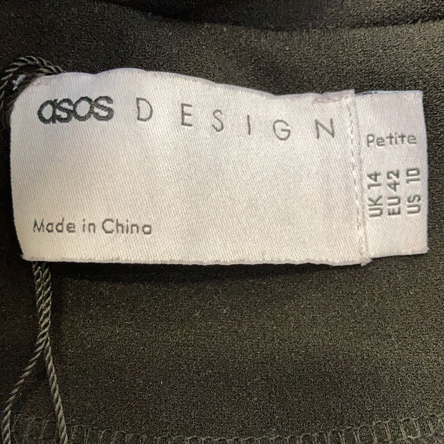 ASOS Design