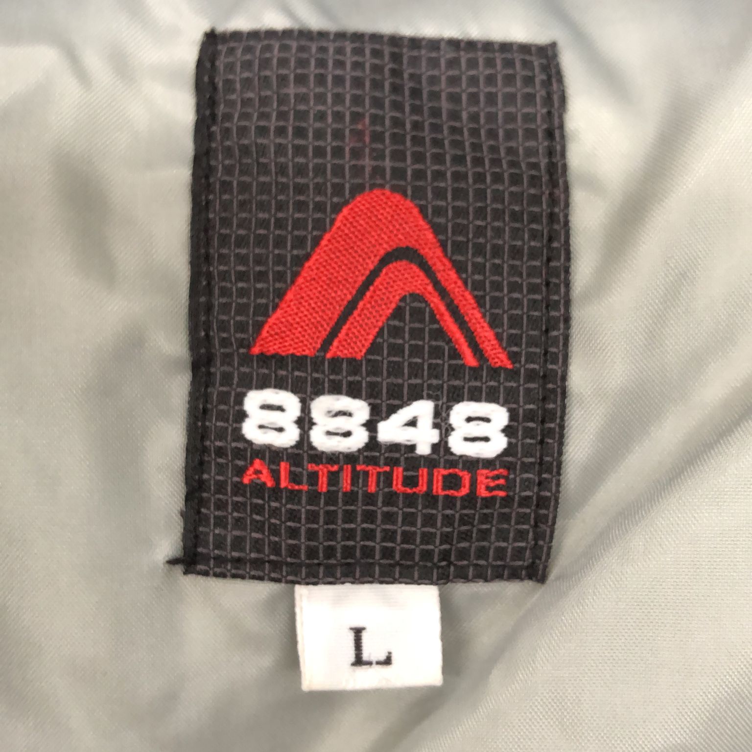 8848 Altitude