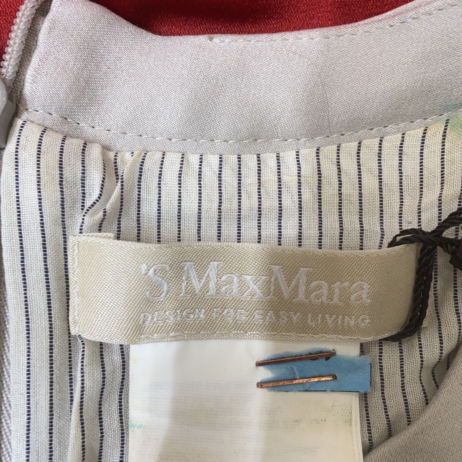 'S MaxMara