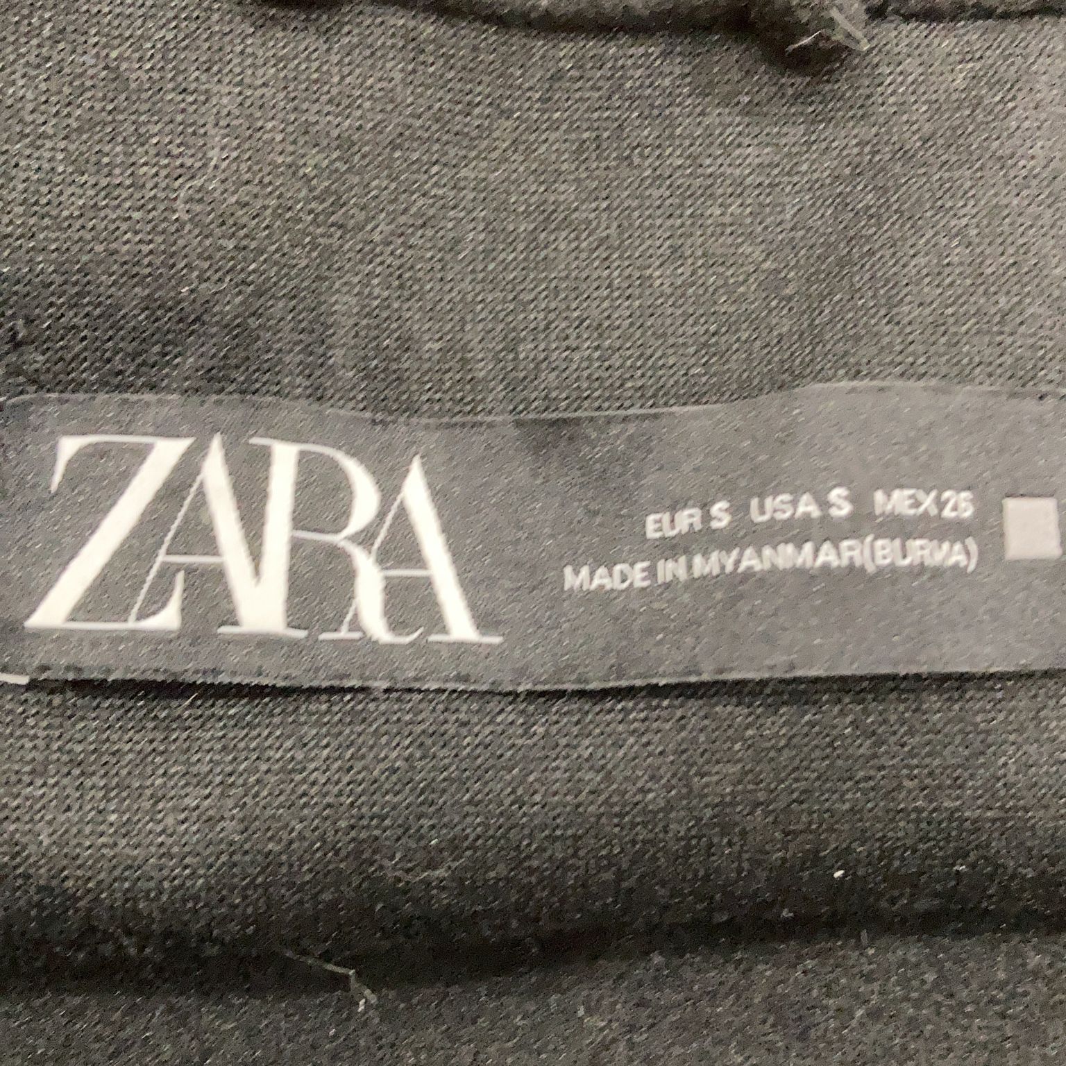 Zara