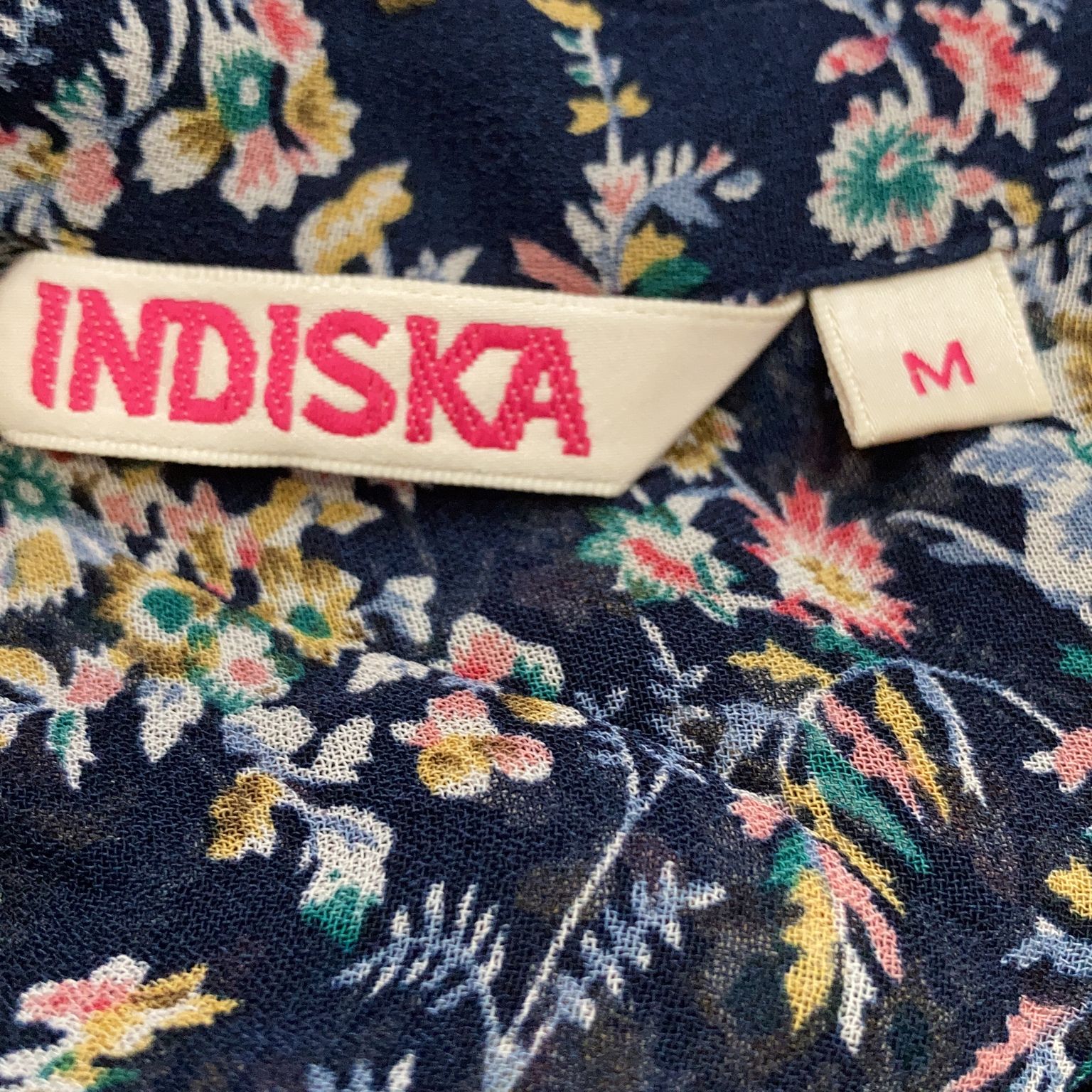 Indiska