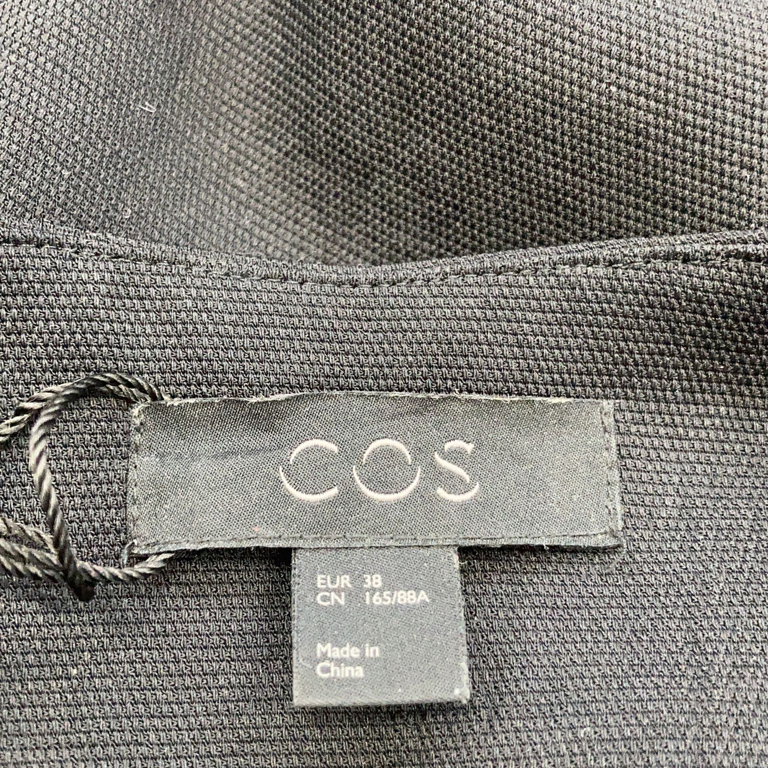 COS