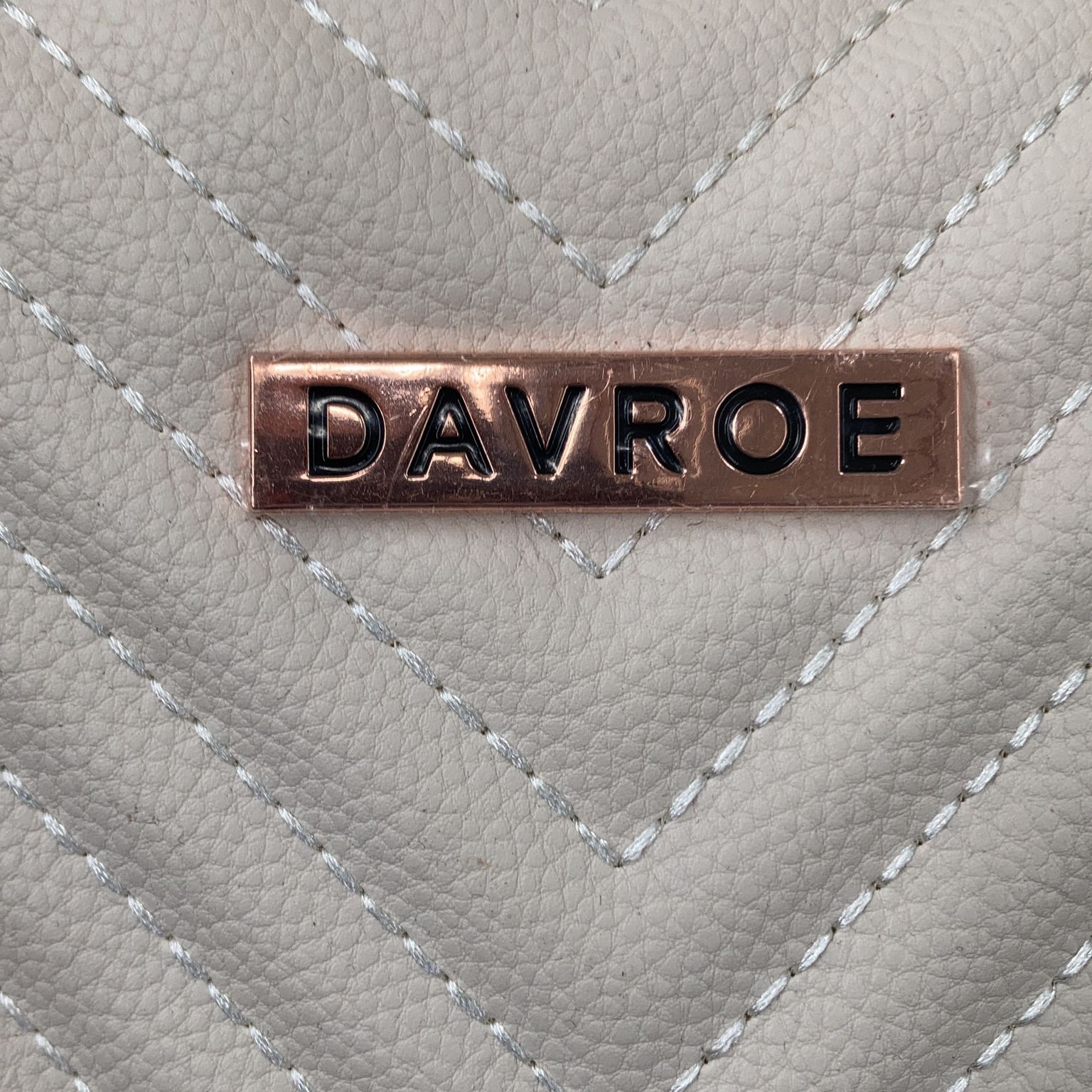 Davroe