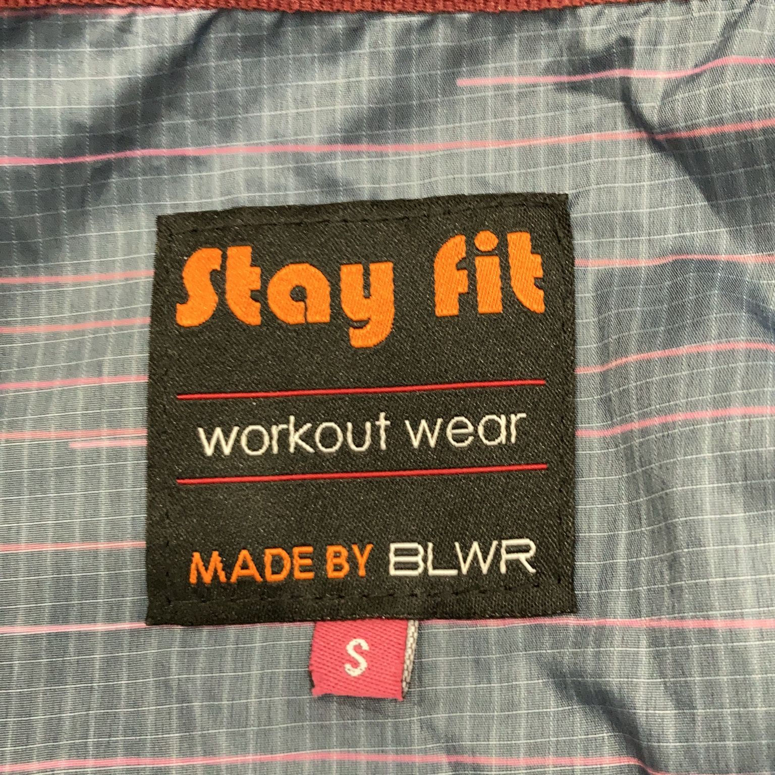 Stay Fit