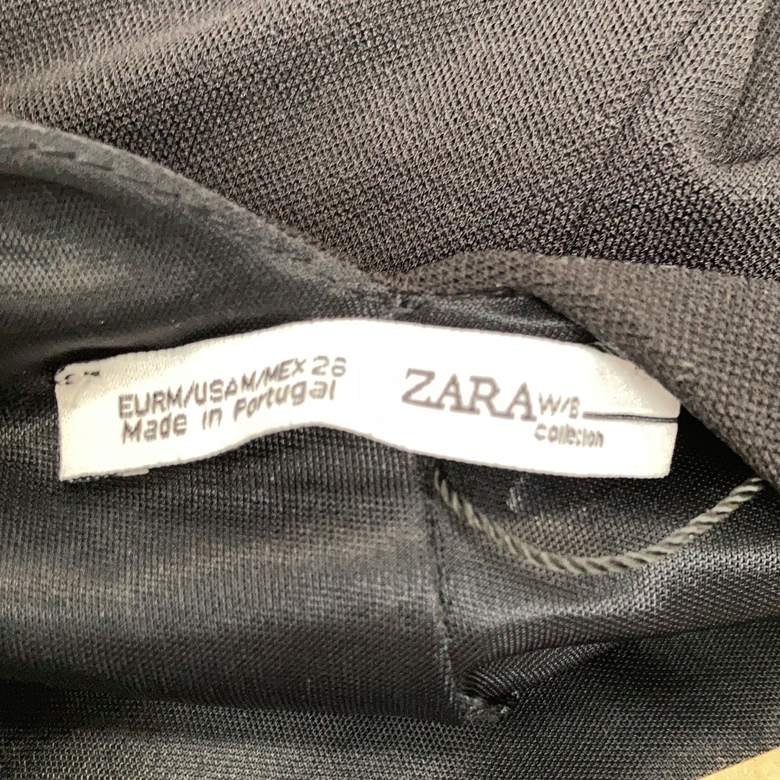 Zara Collection