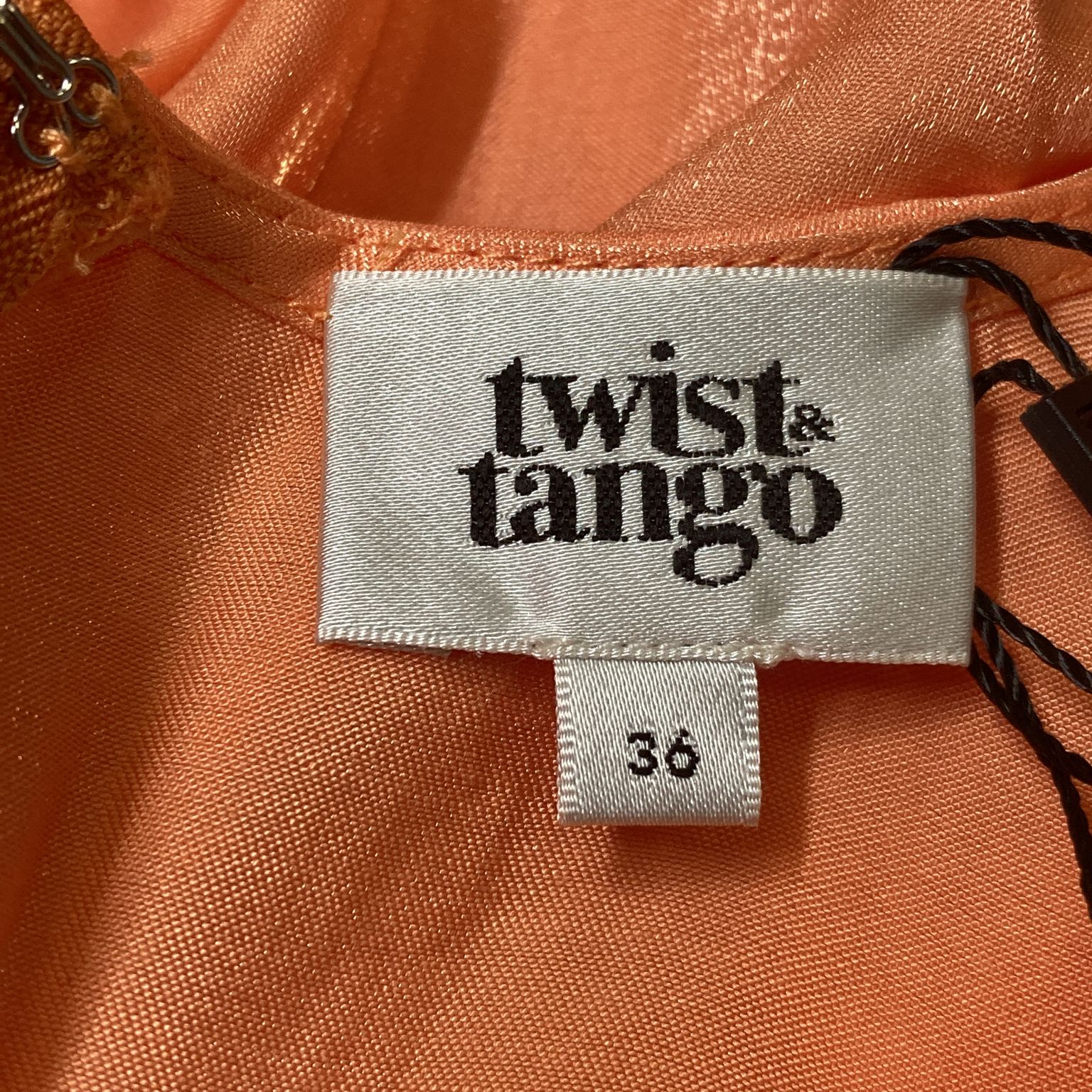 Twist  Tango