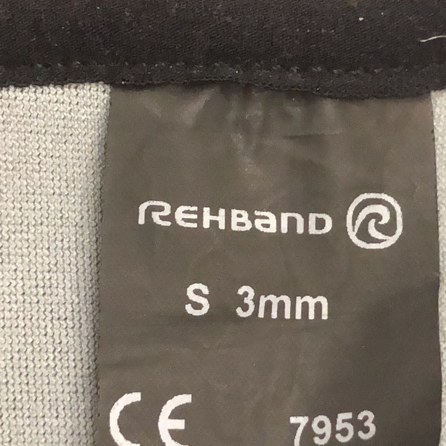 Rehband