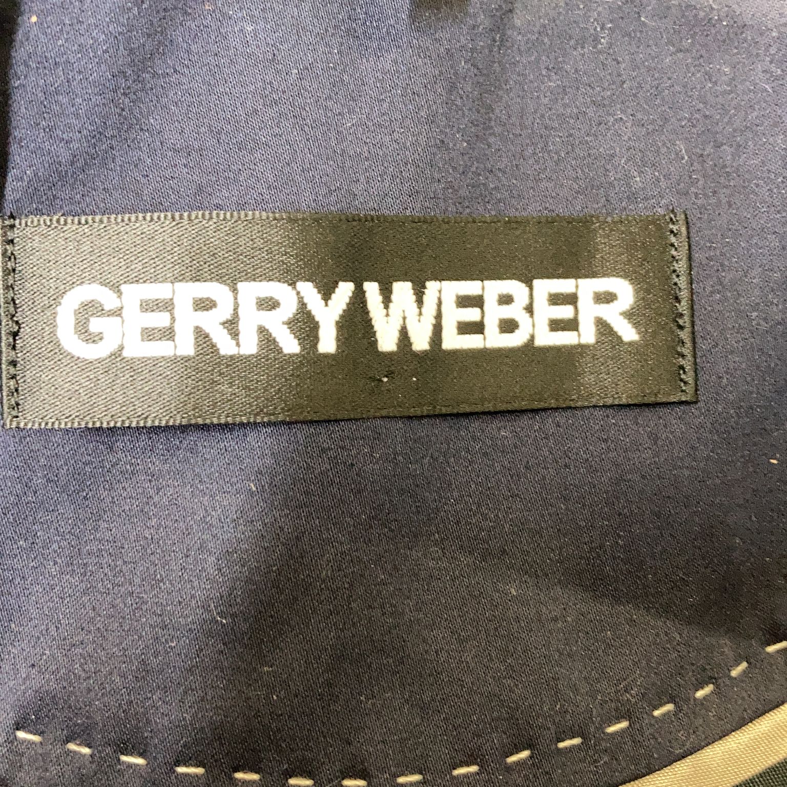 Gerry Weber