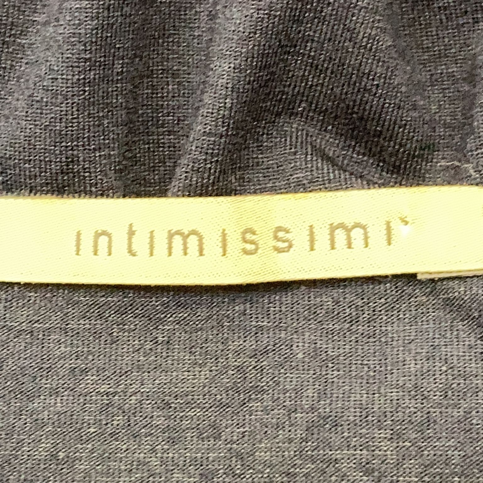 Intimissimi