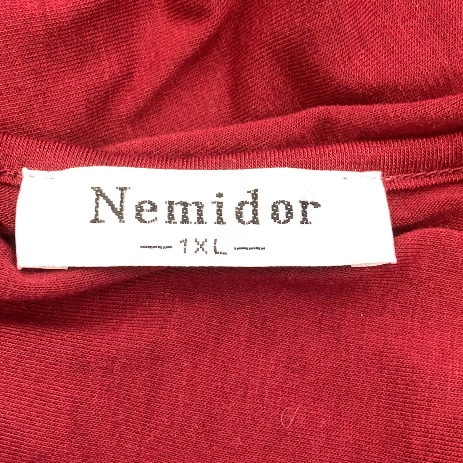 Nemidor