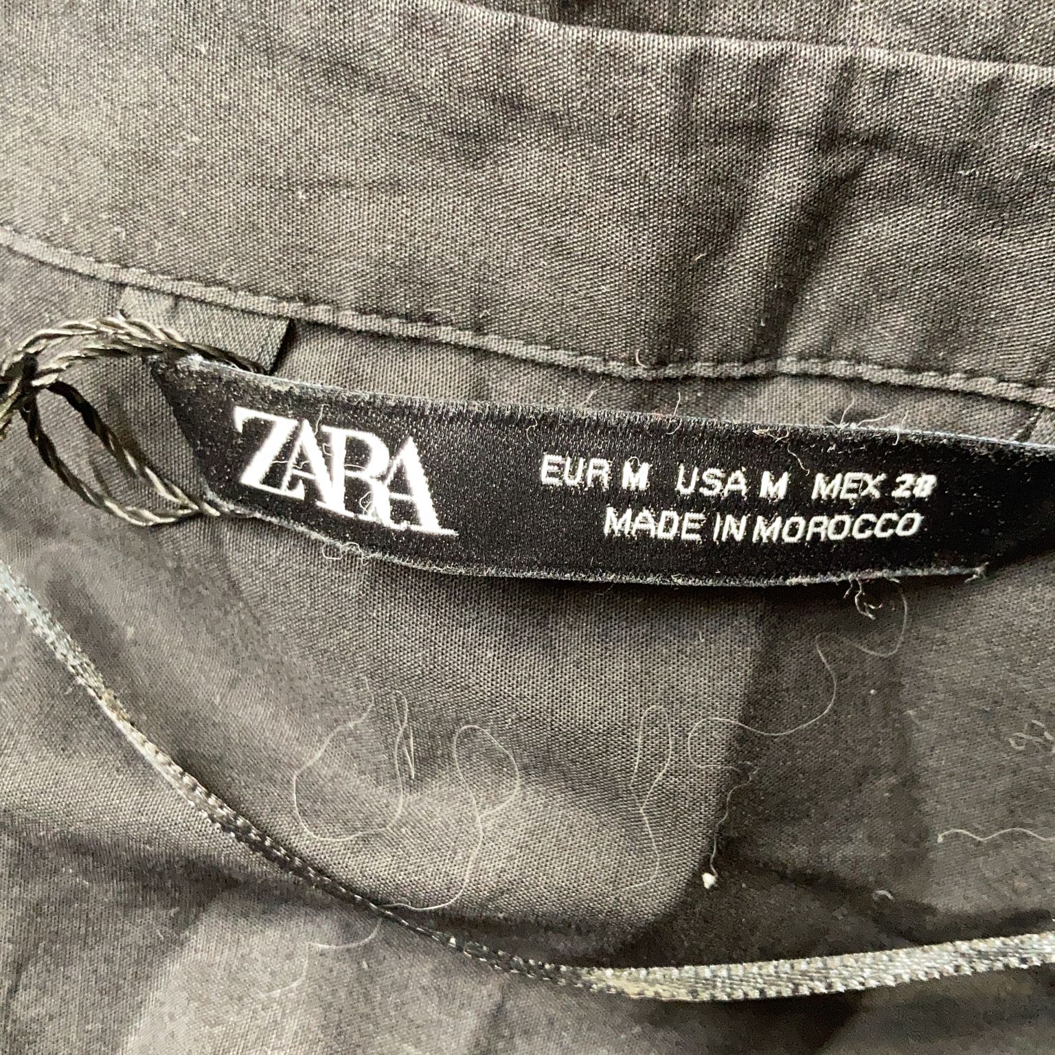 Zara