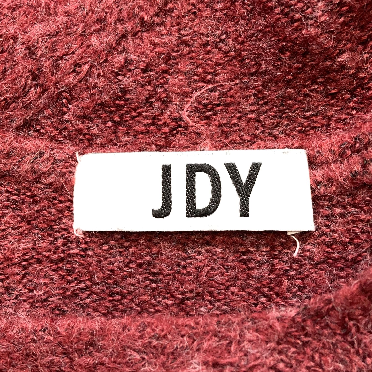 JDY