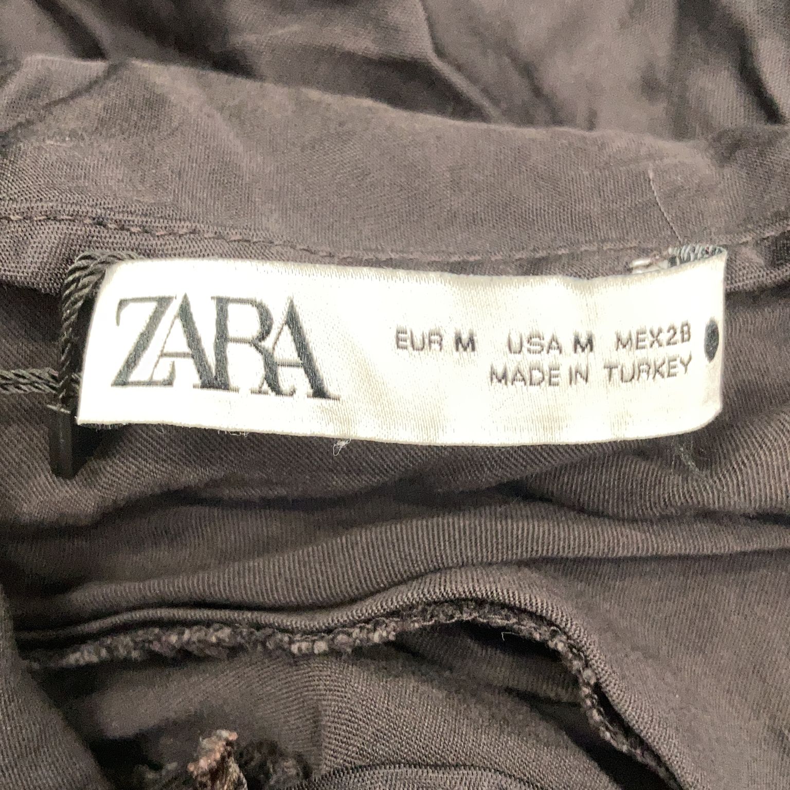 Zara