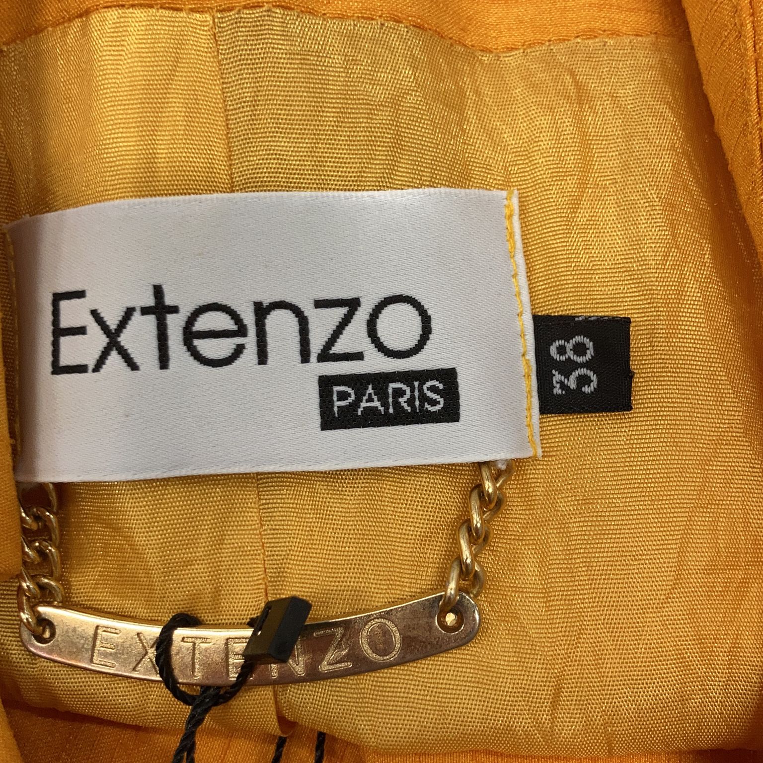 Extenzo Paris