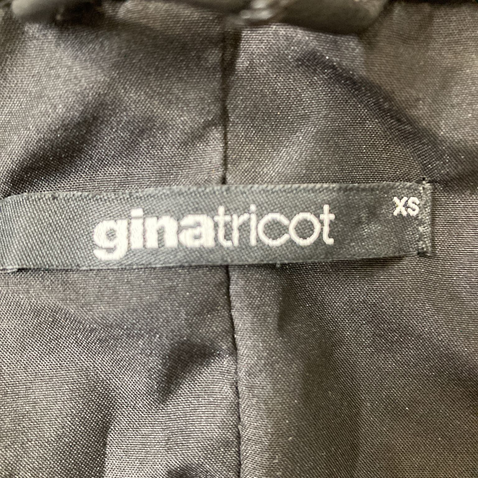 Gina Tricot