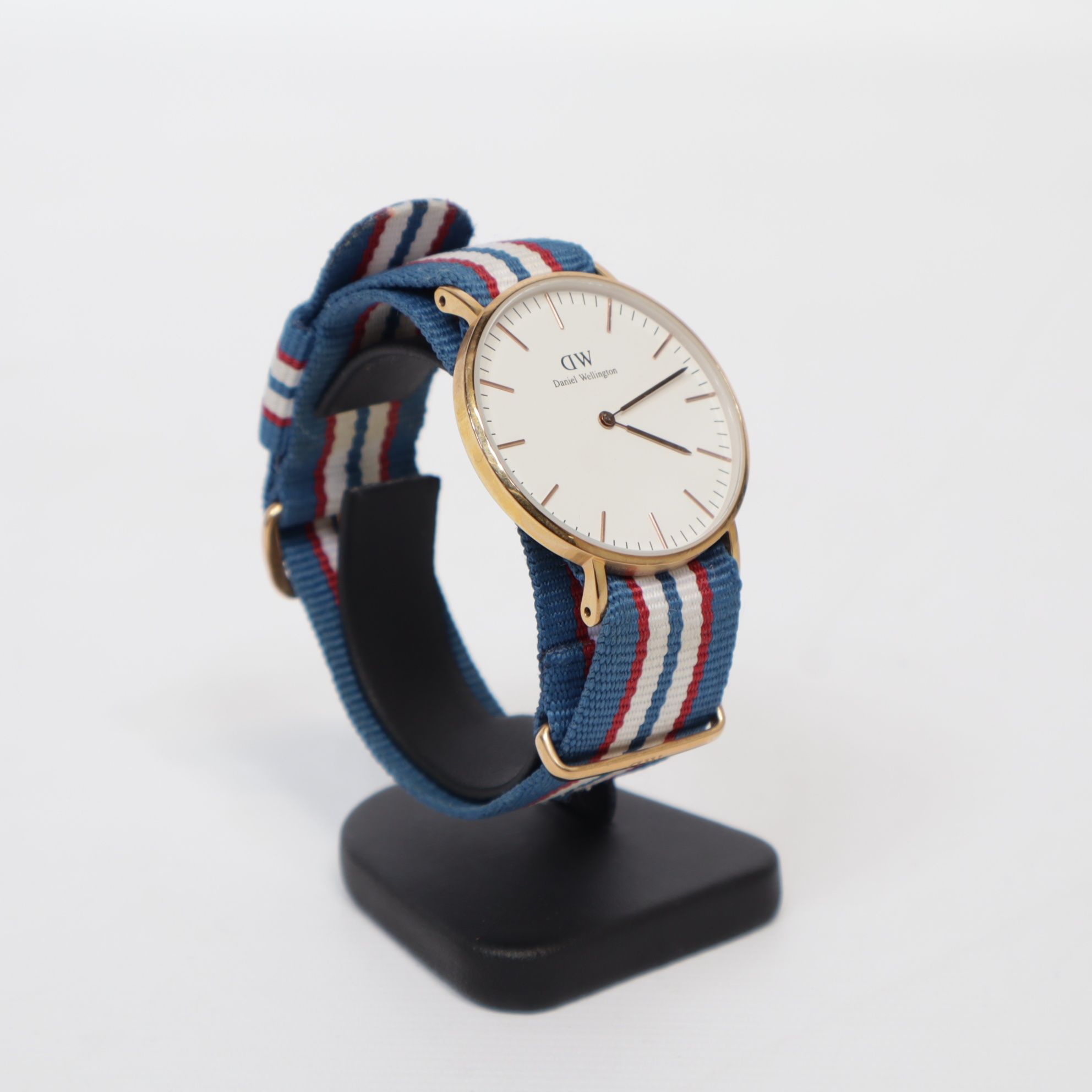 Daniel Wellington