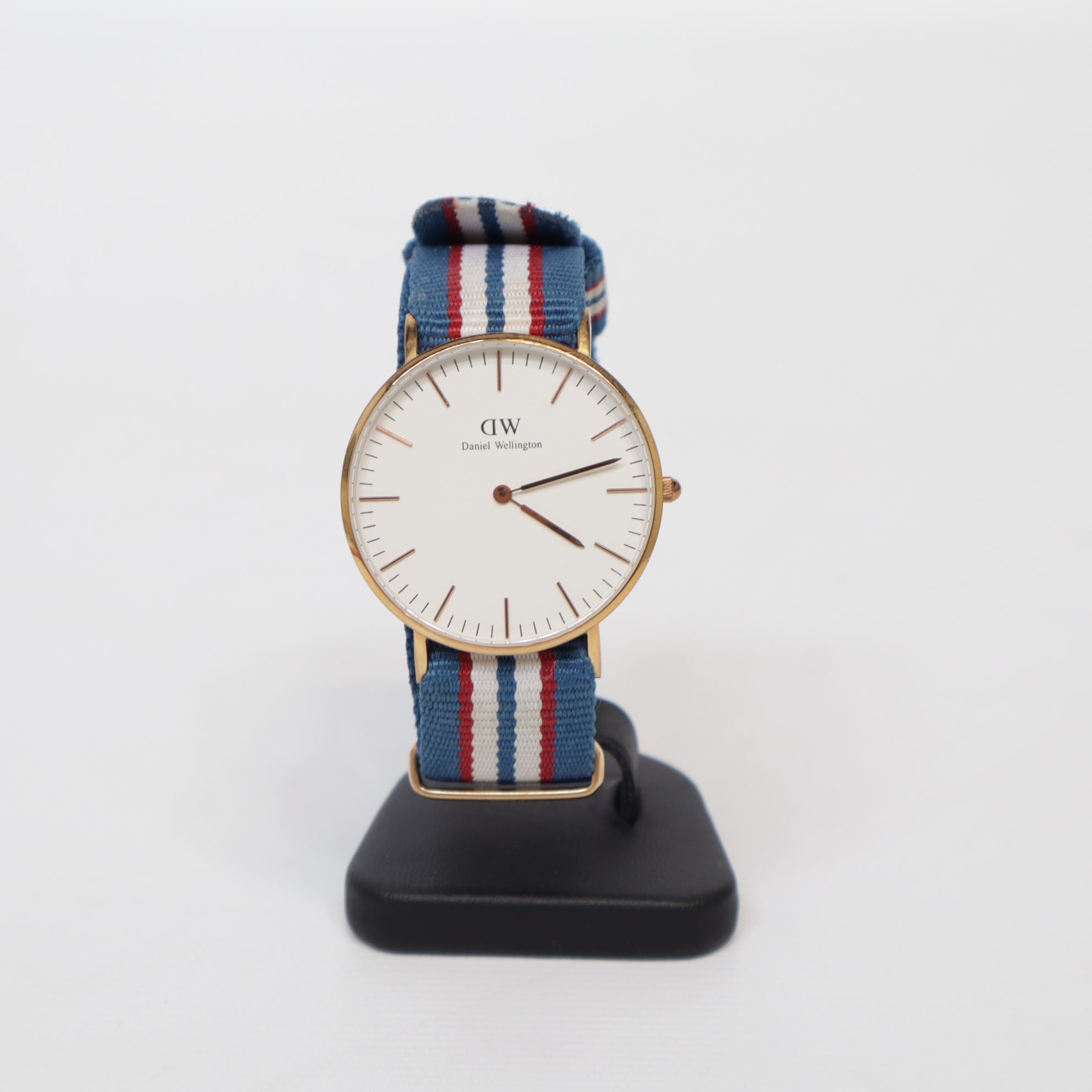 Daniel Wellington