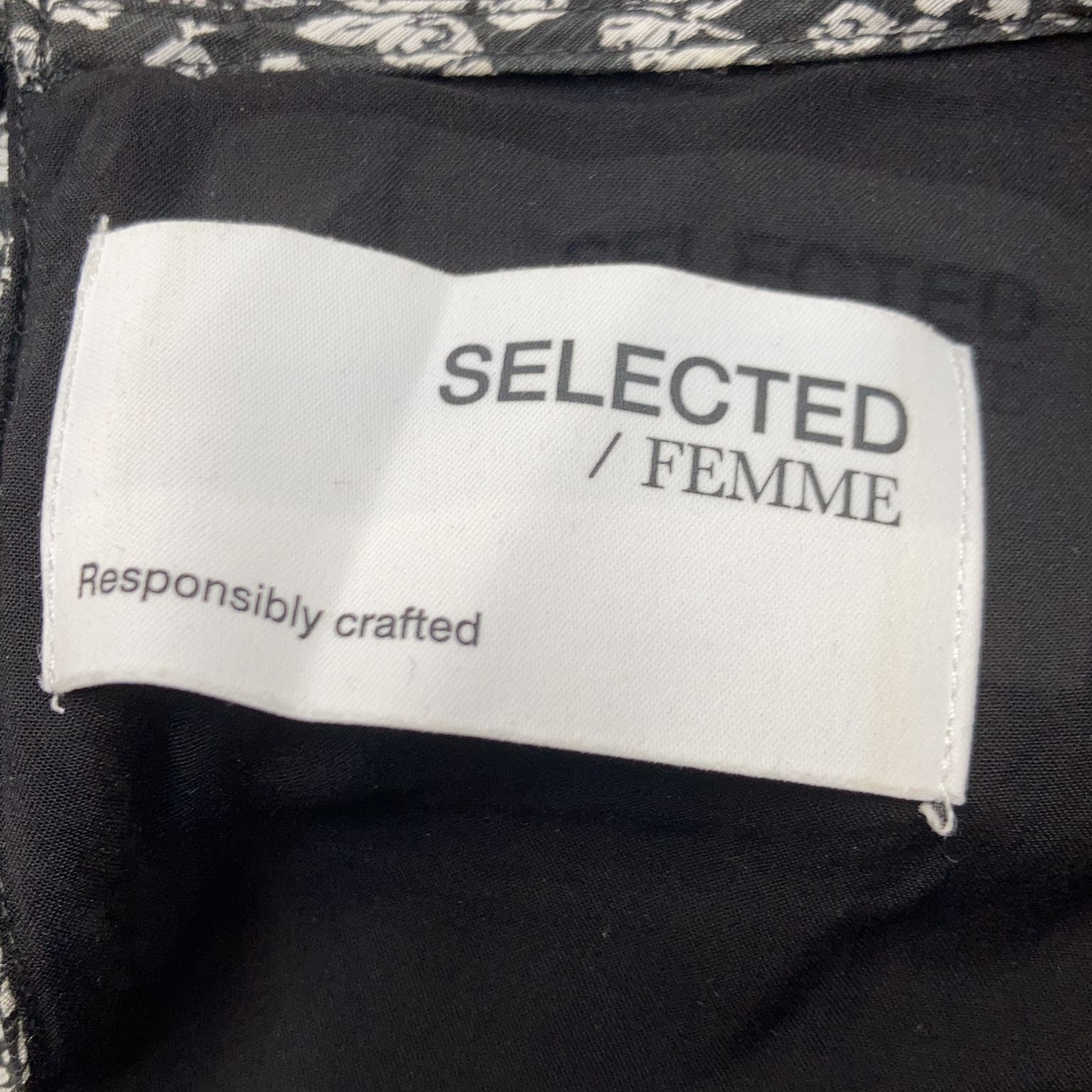 Selected Femme