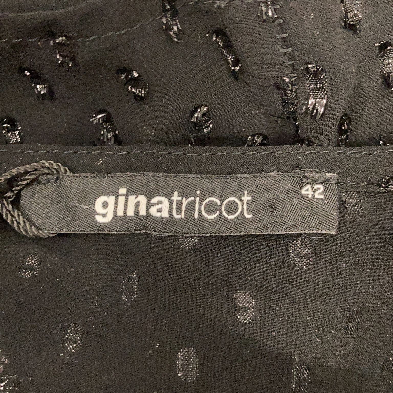 Gina Tricot