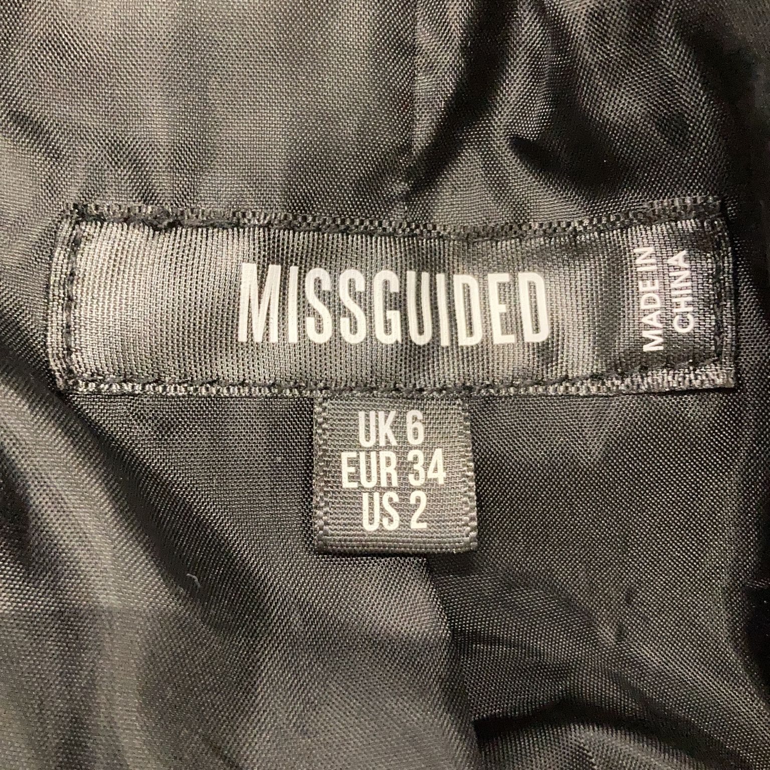 Missguided