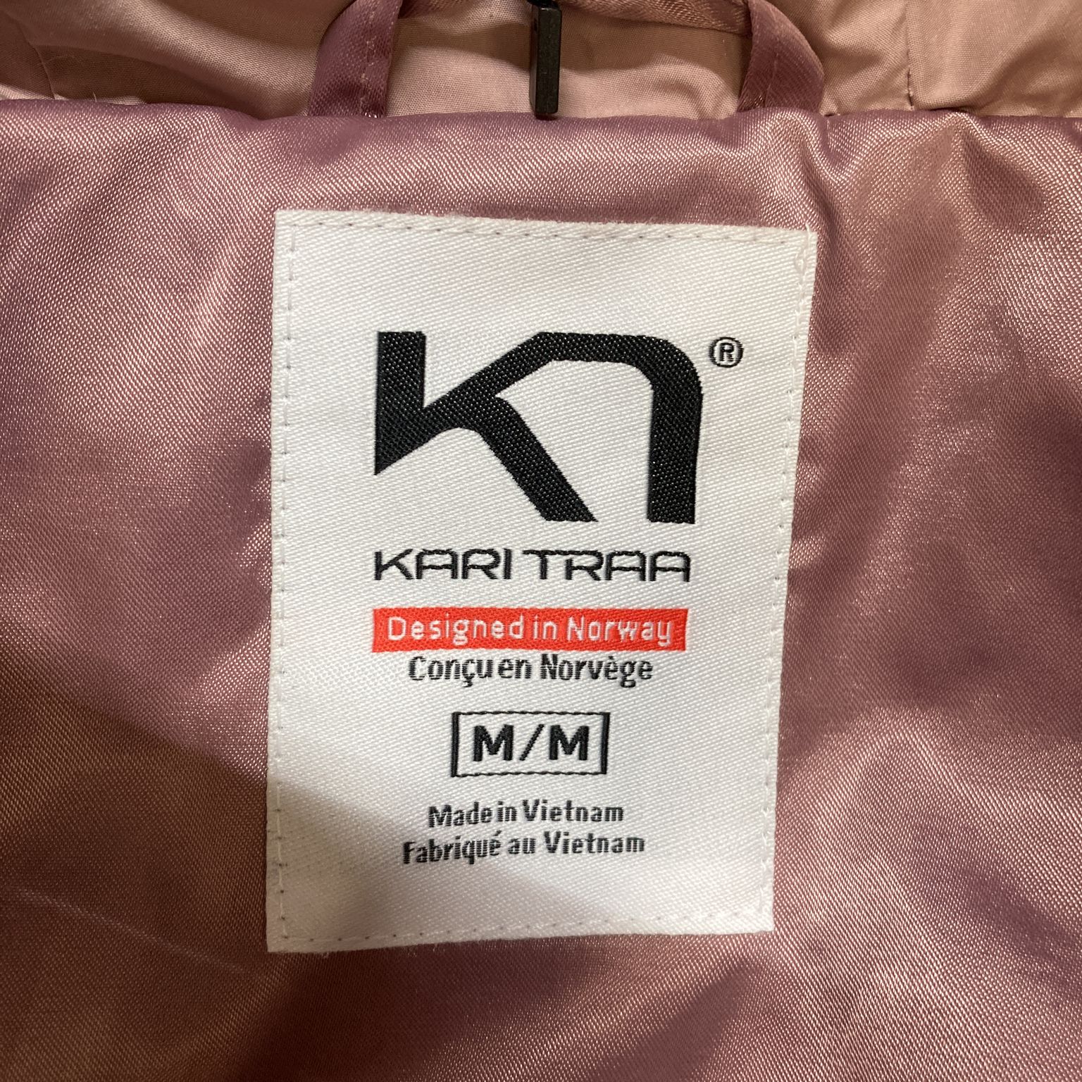 Kari Traa