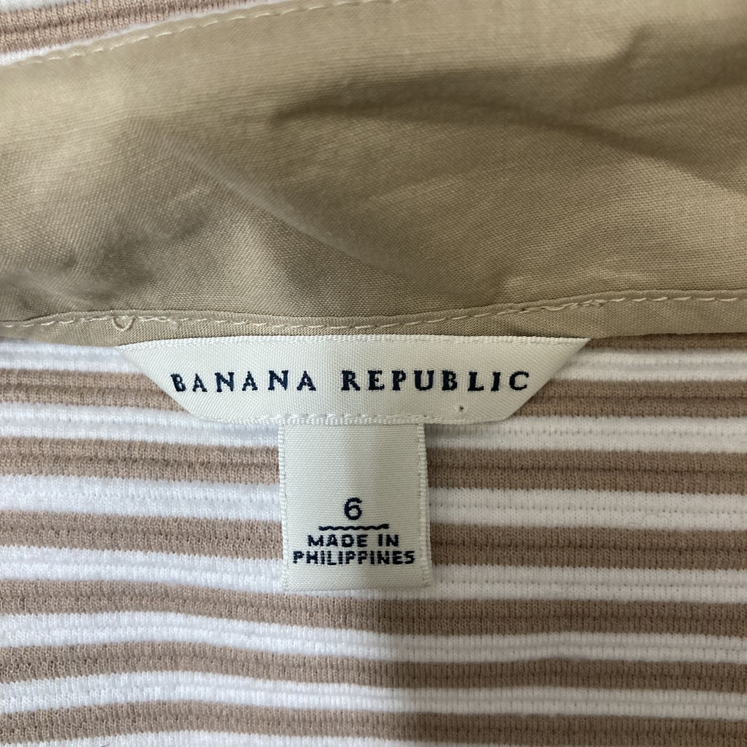 Banana Republic