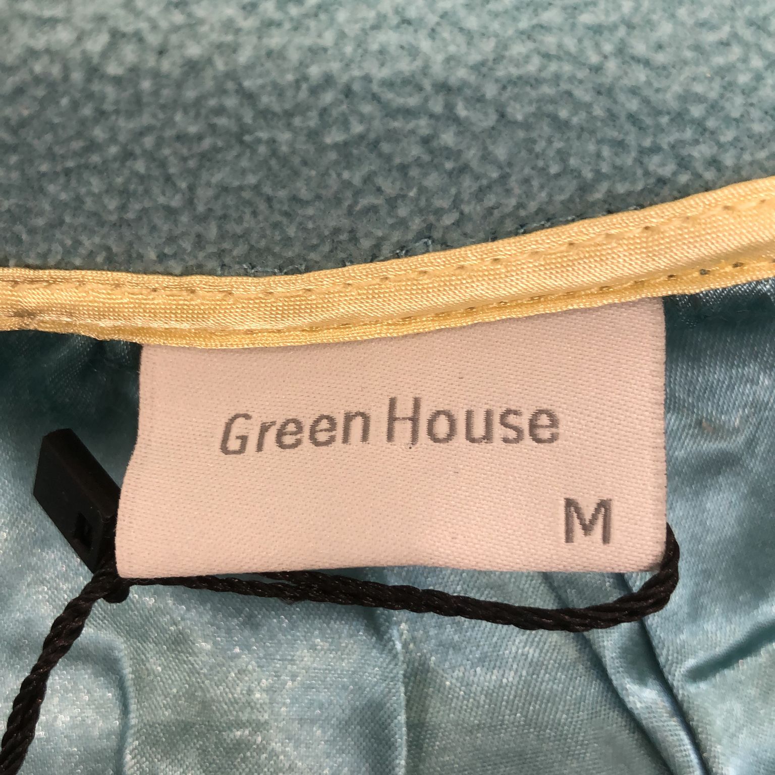 Green House