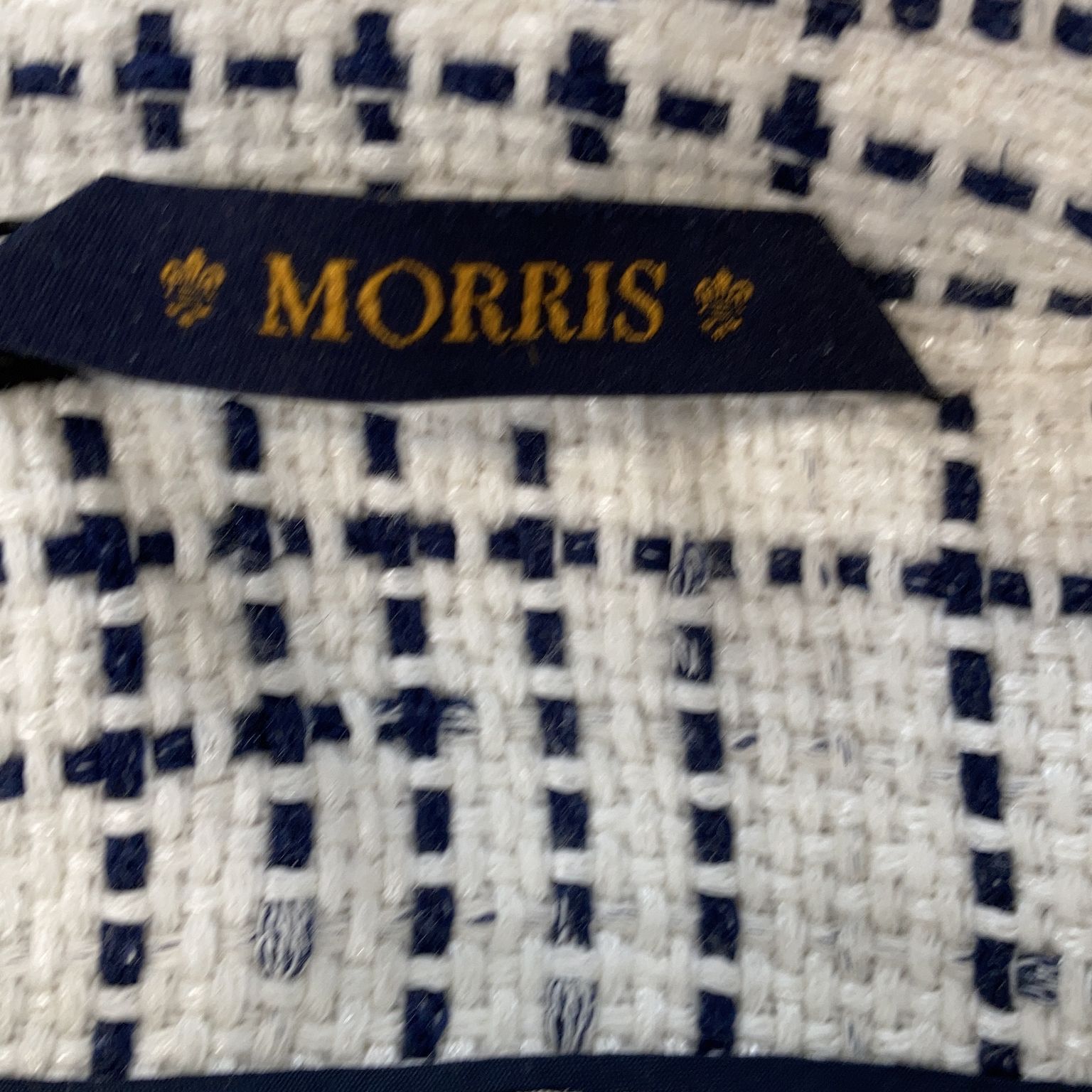 Morris