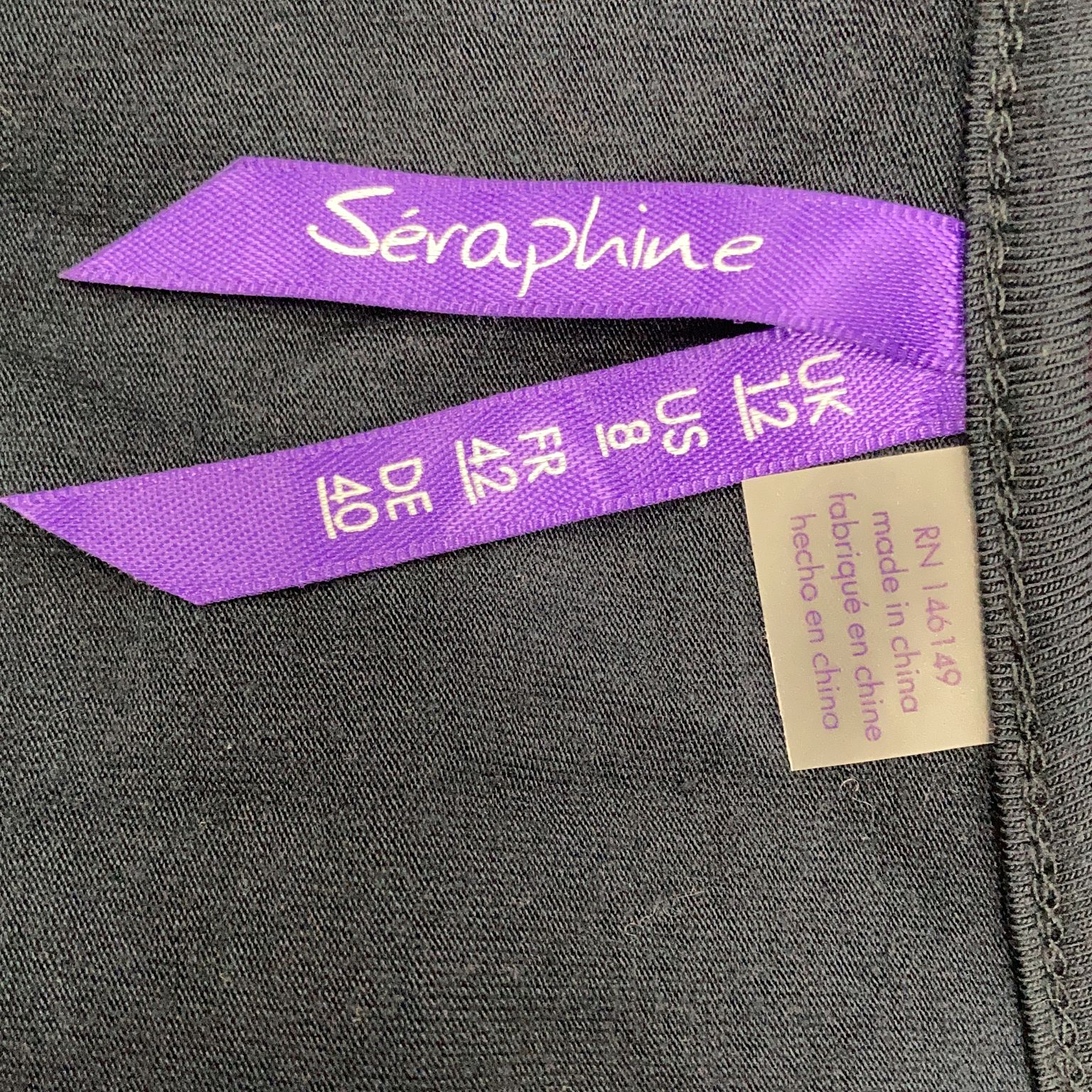 Séraphine