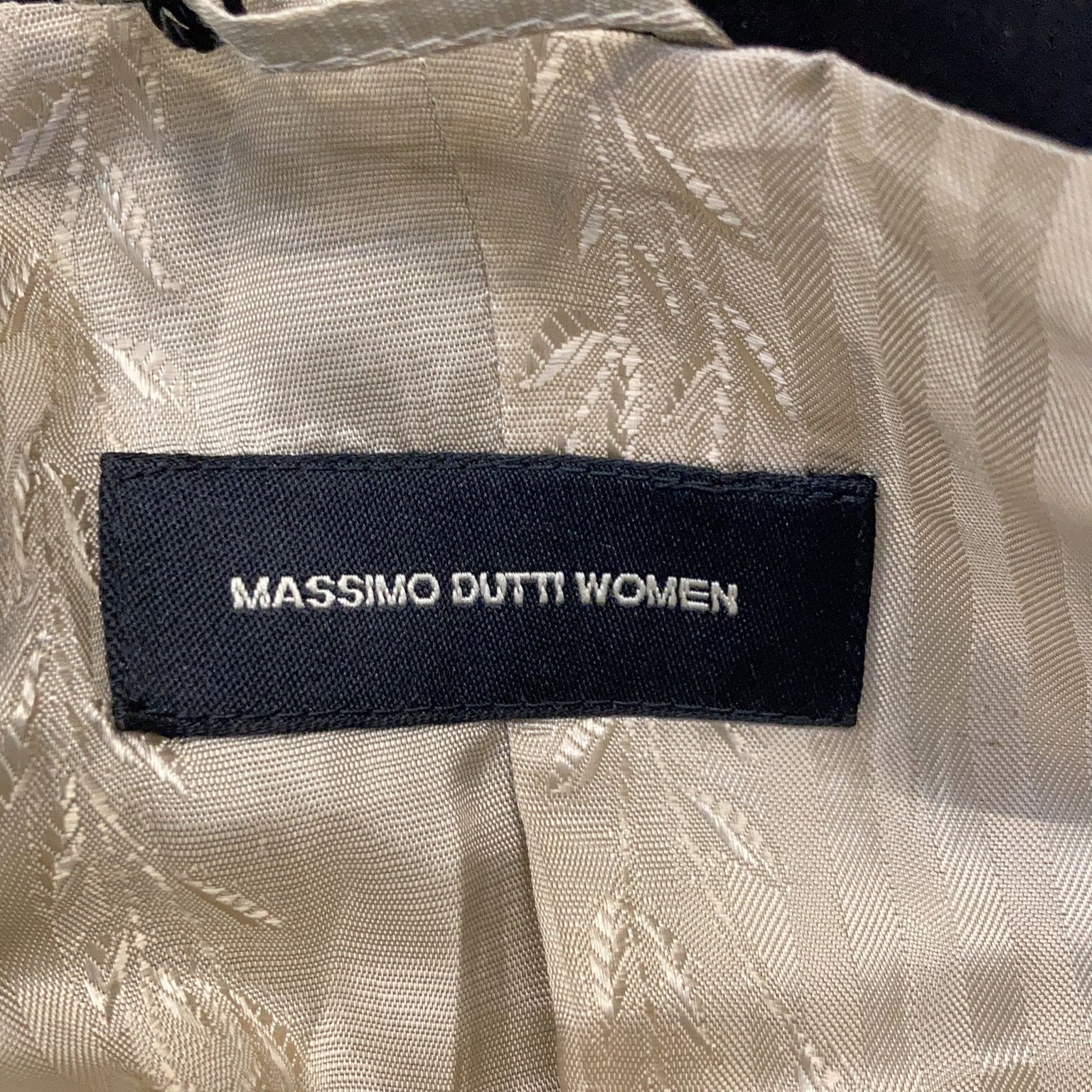 Massimo Dutti Woman