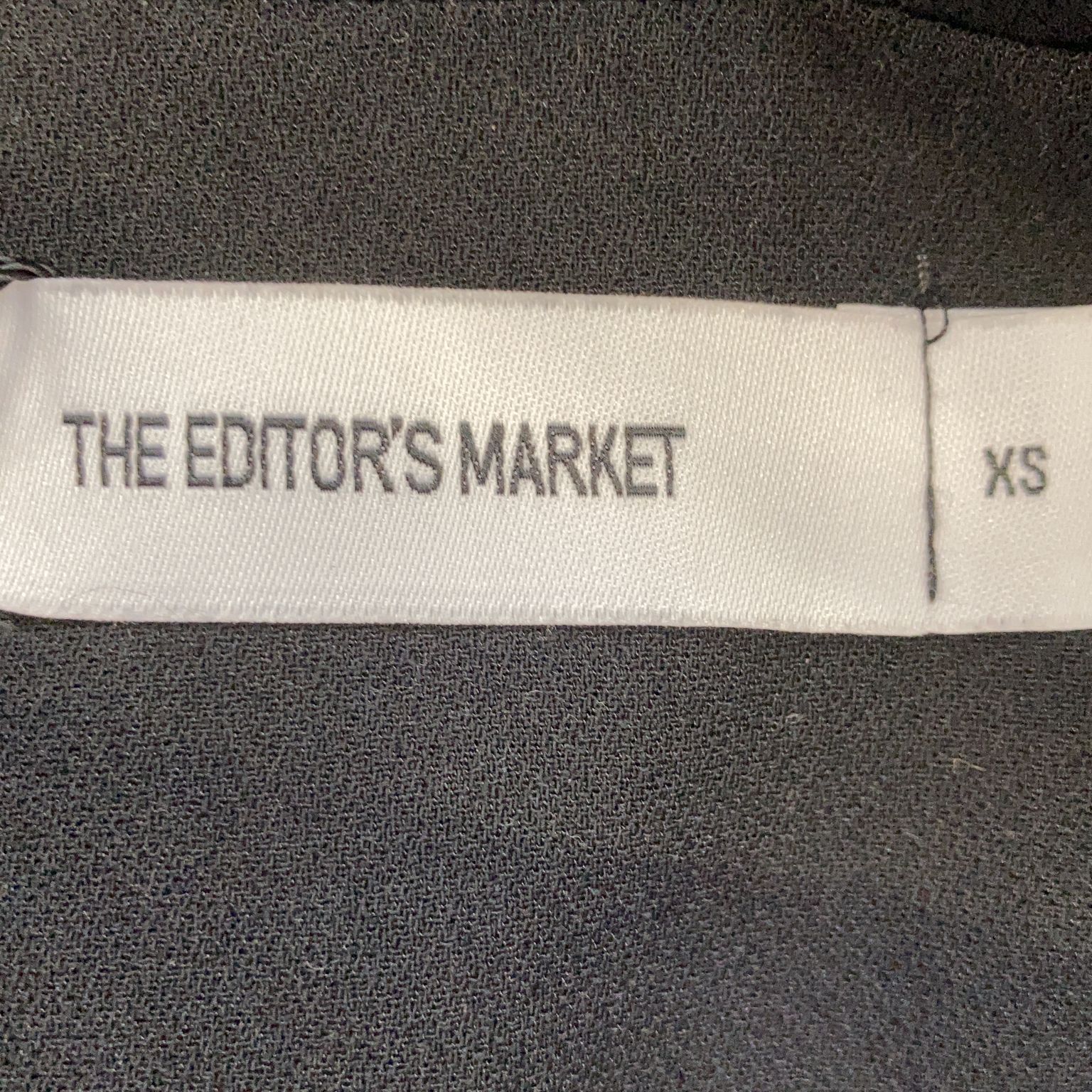 The Editor's Market