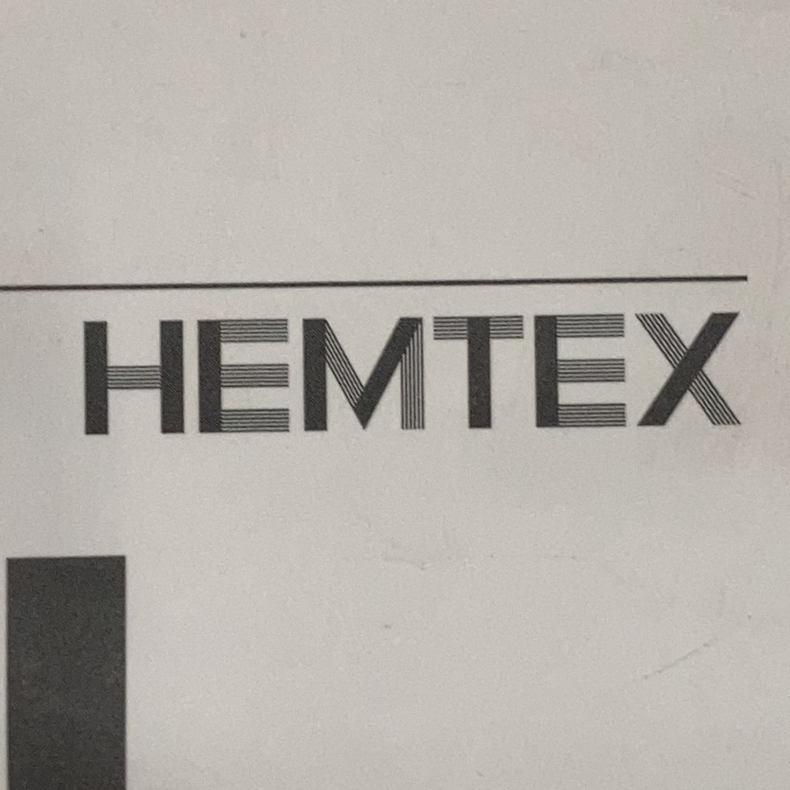 Hemtex