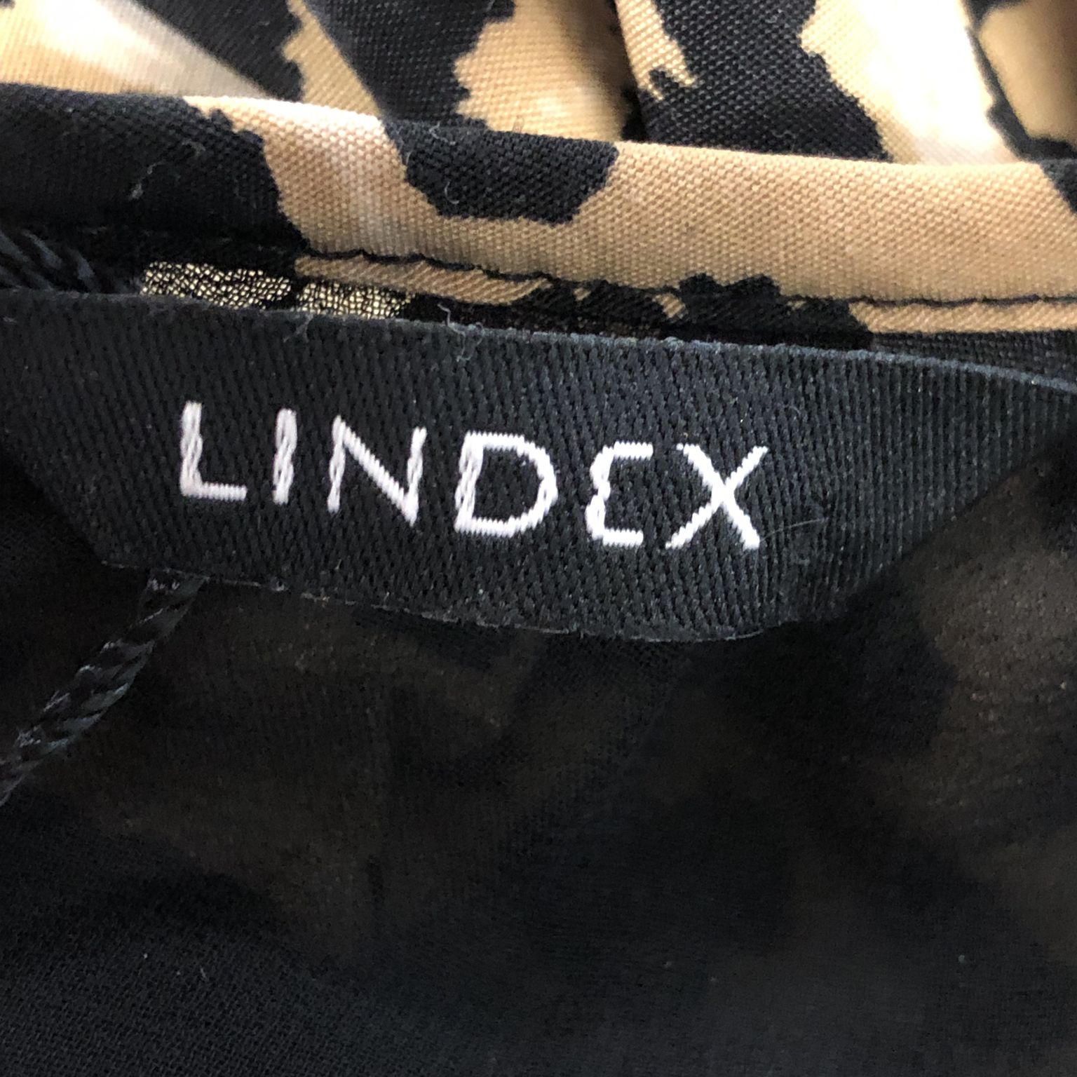 Lindex