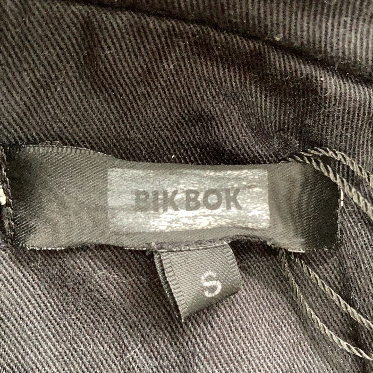 Bik Bok