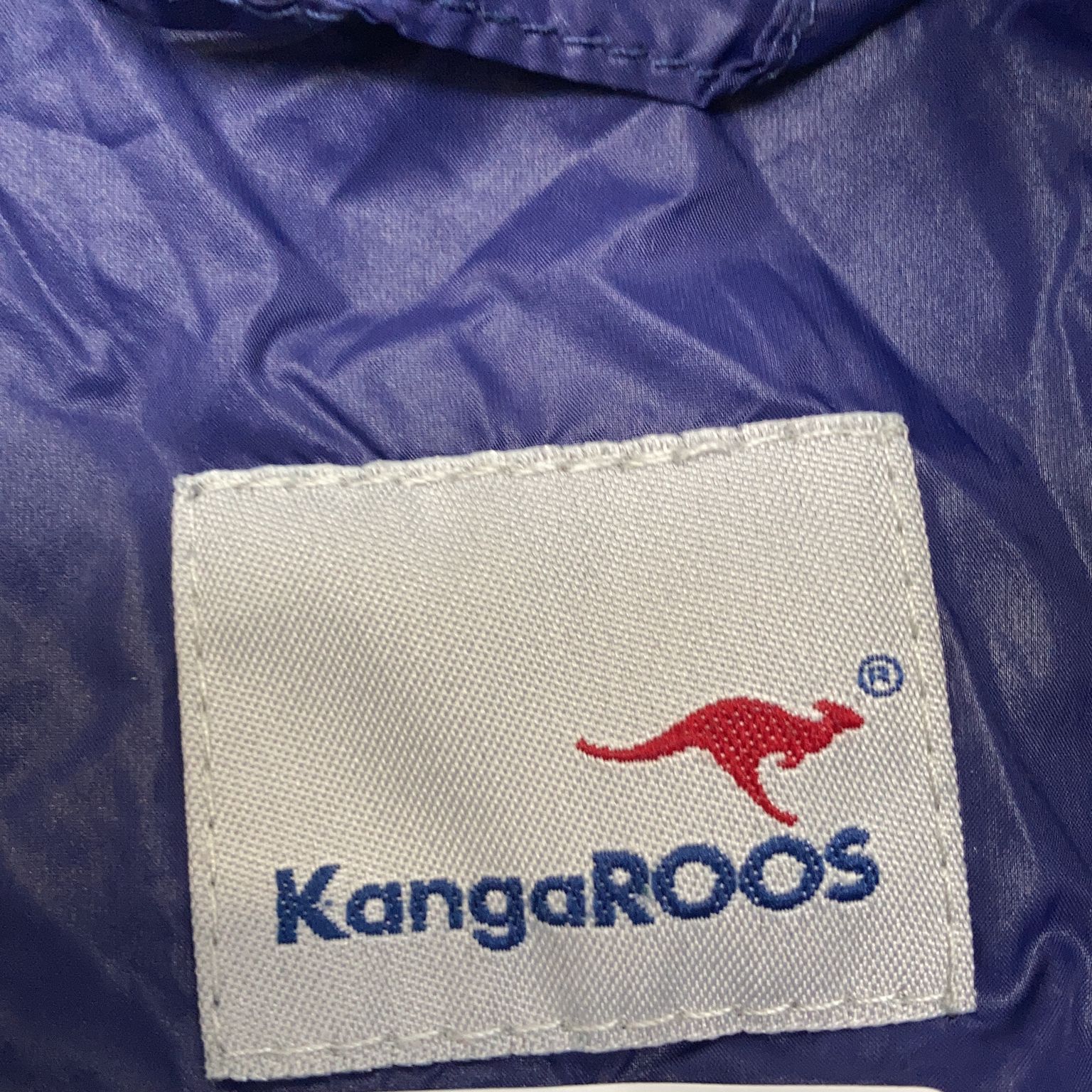 Kangaroos