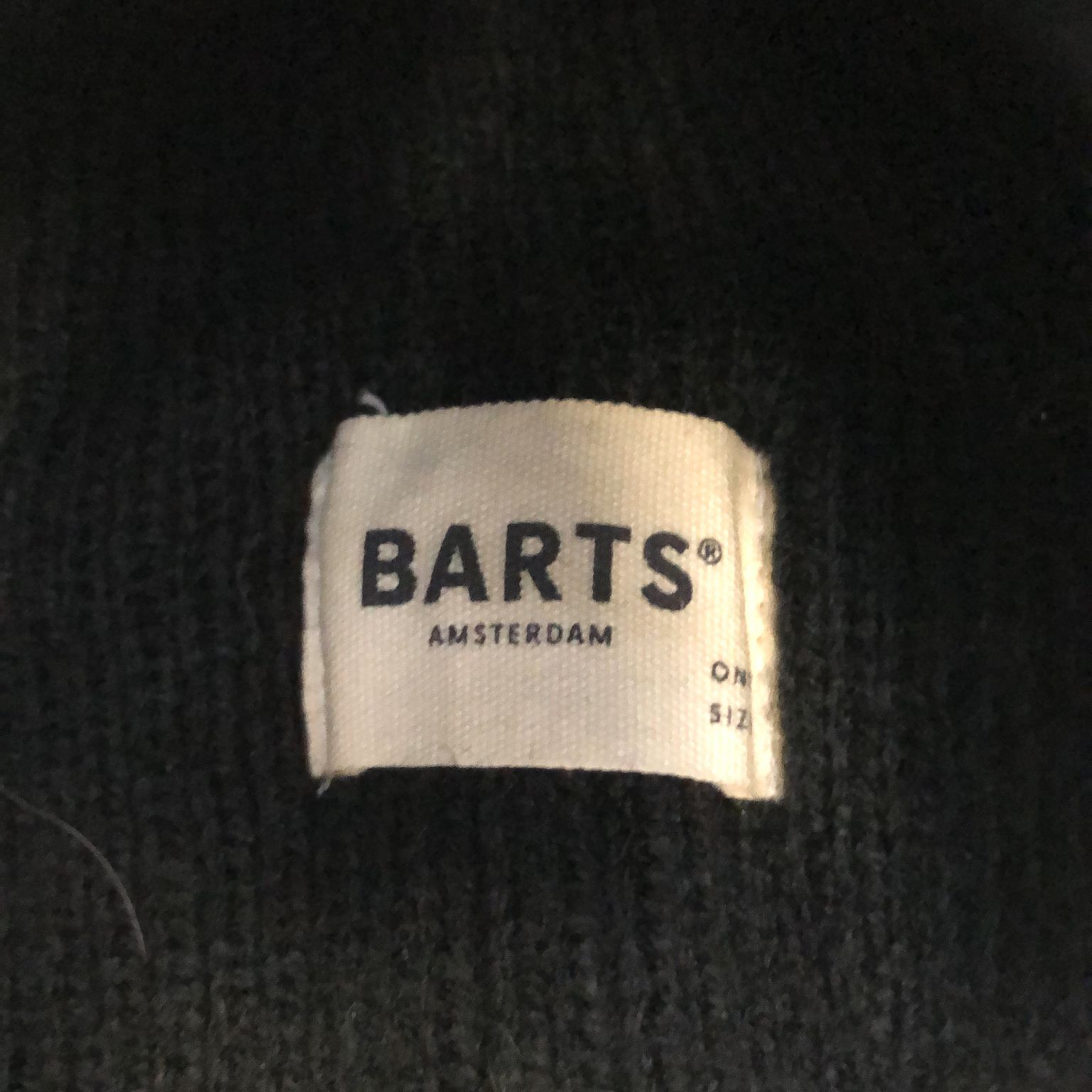 Barts